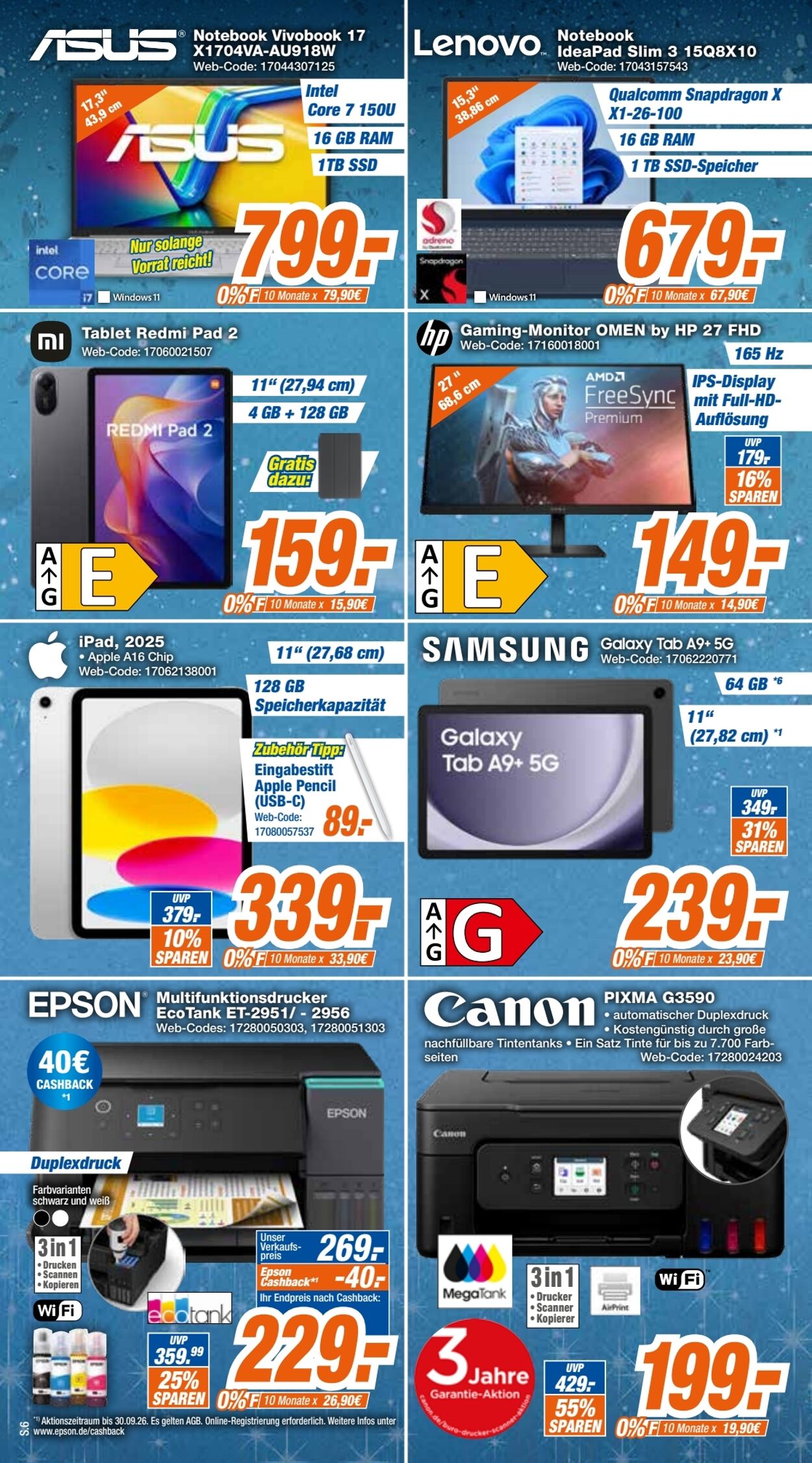 Prospekt Expert 20.04.2026 - 25.04.2026