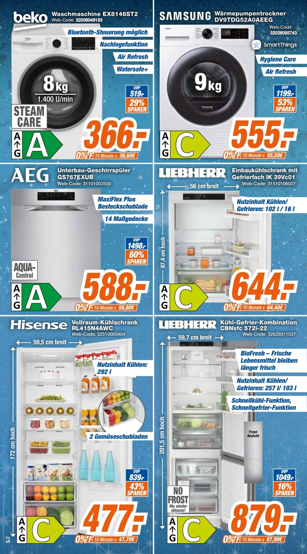 Prospekt Expert 20.04.2026 - 25.04.2026
