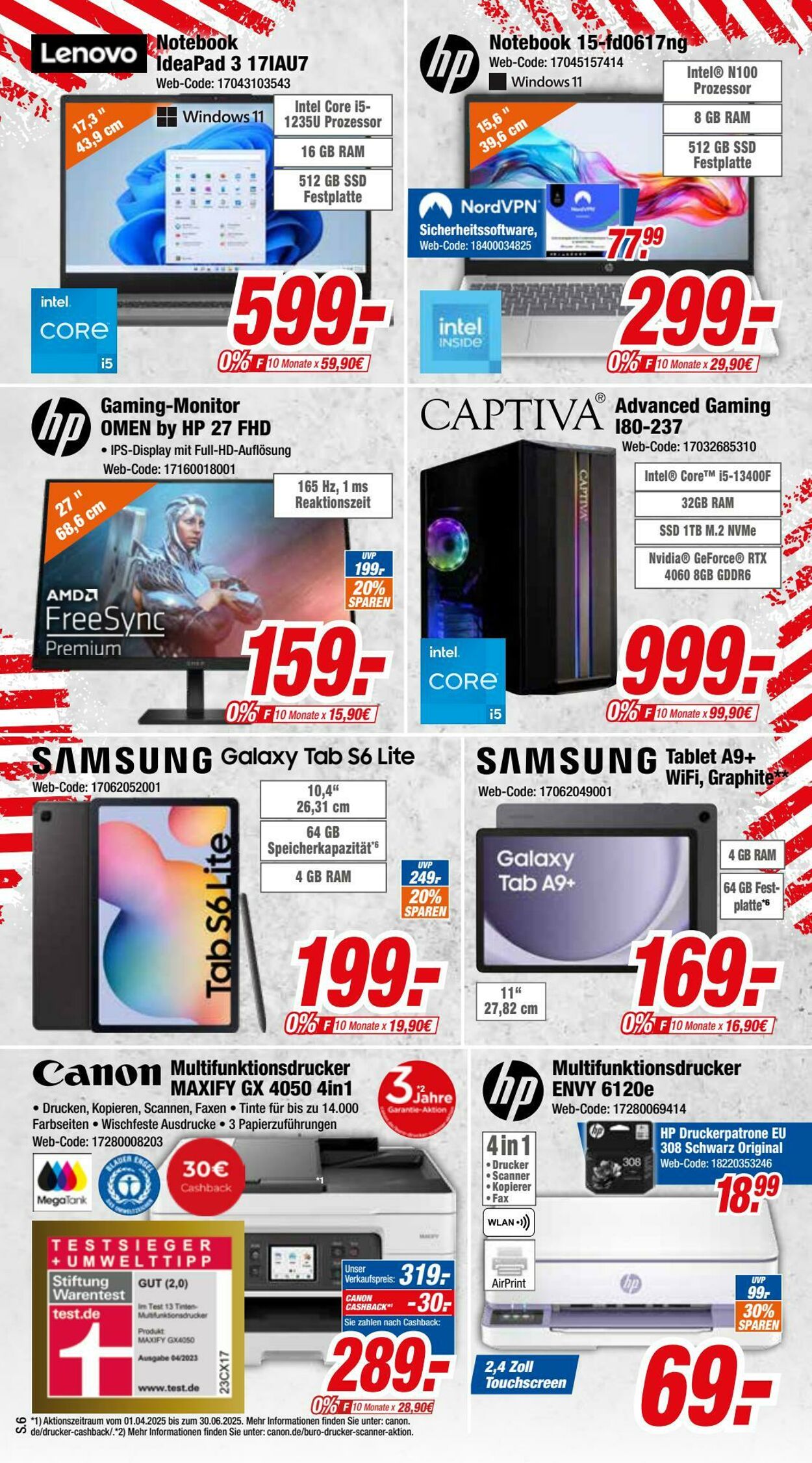 Prospekt Expert 02.06.2025 - 07.06.2025