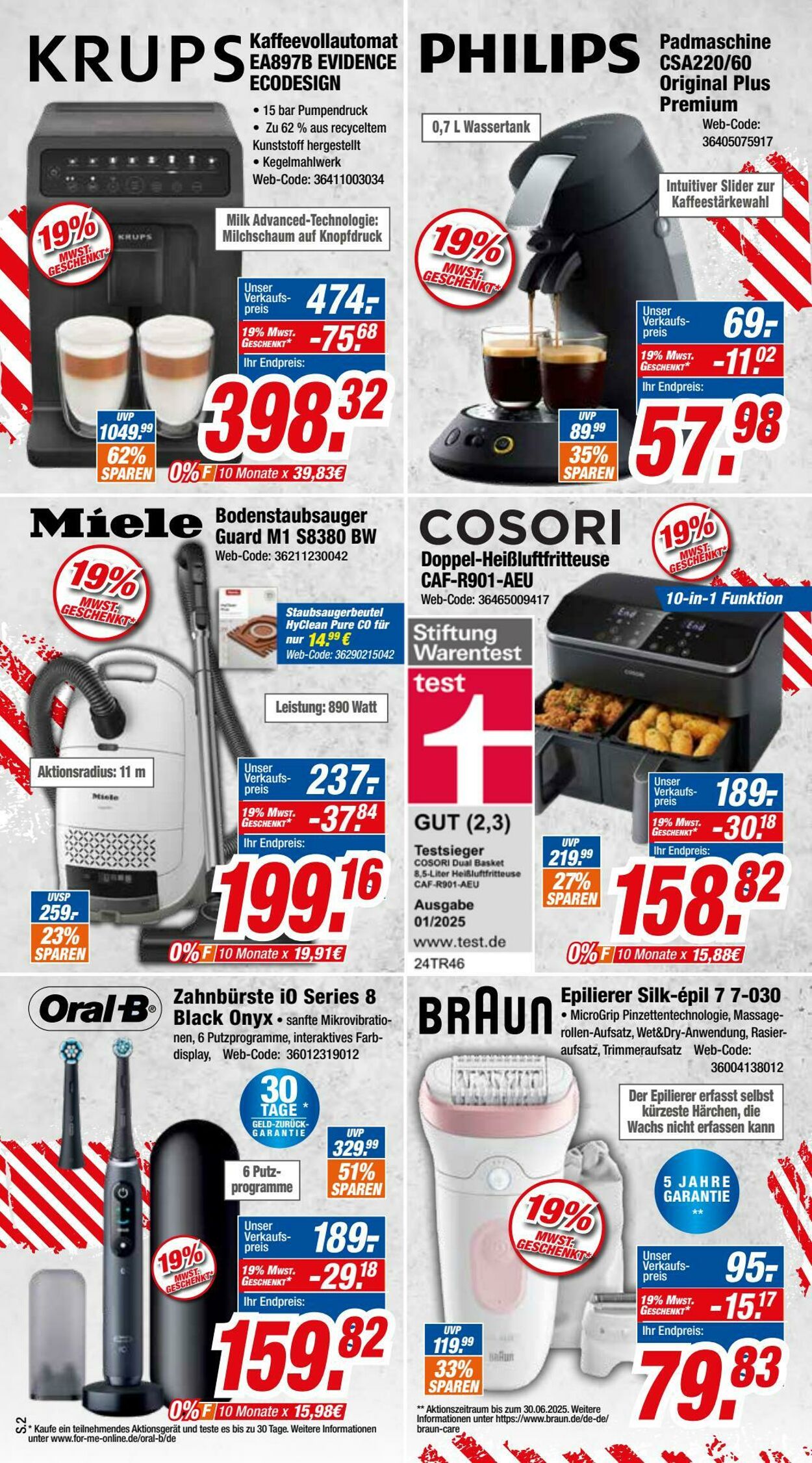 Prospekt Expert 02.06.2025 - 07.06.2025