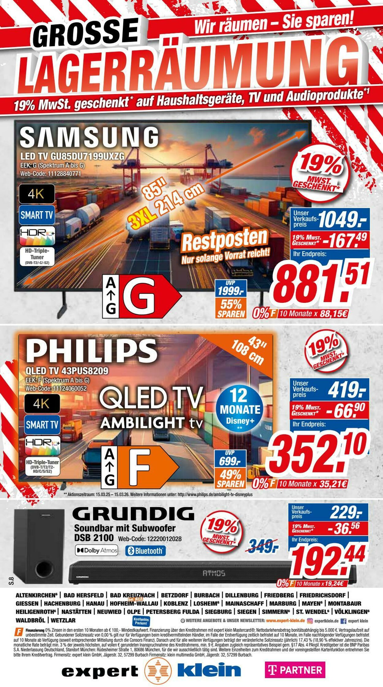 Prospekt Expert 02.06.2025 - 07.06.2025