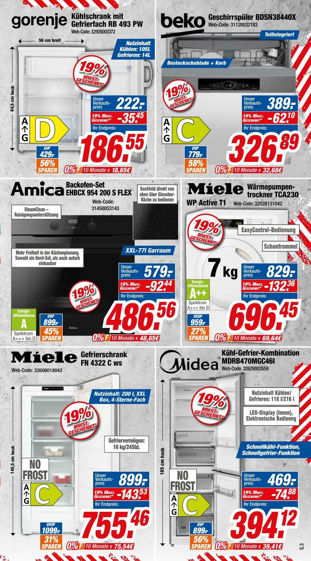 Prospekt Expert 02.06.2025 - 07.06.2025