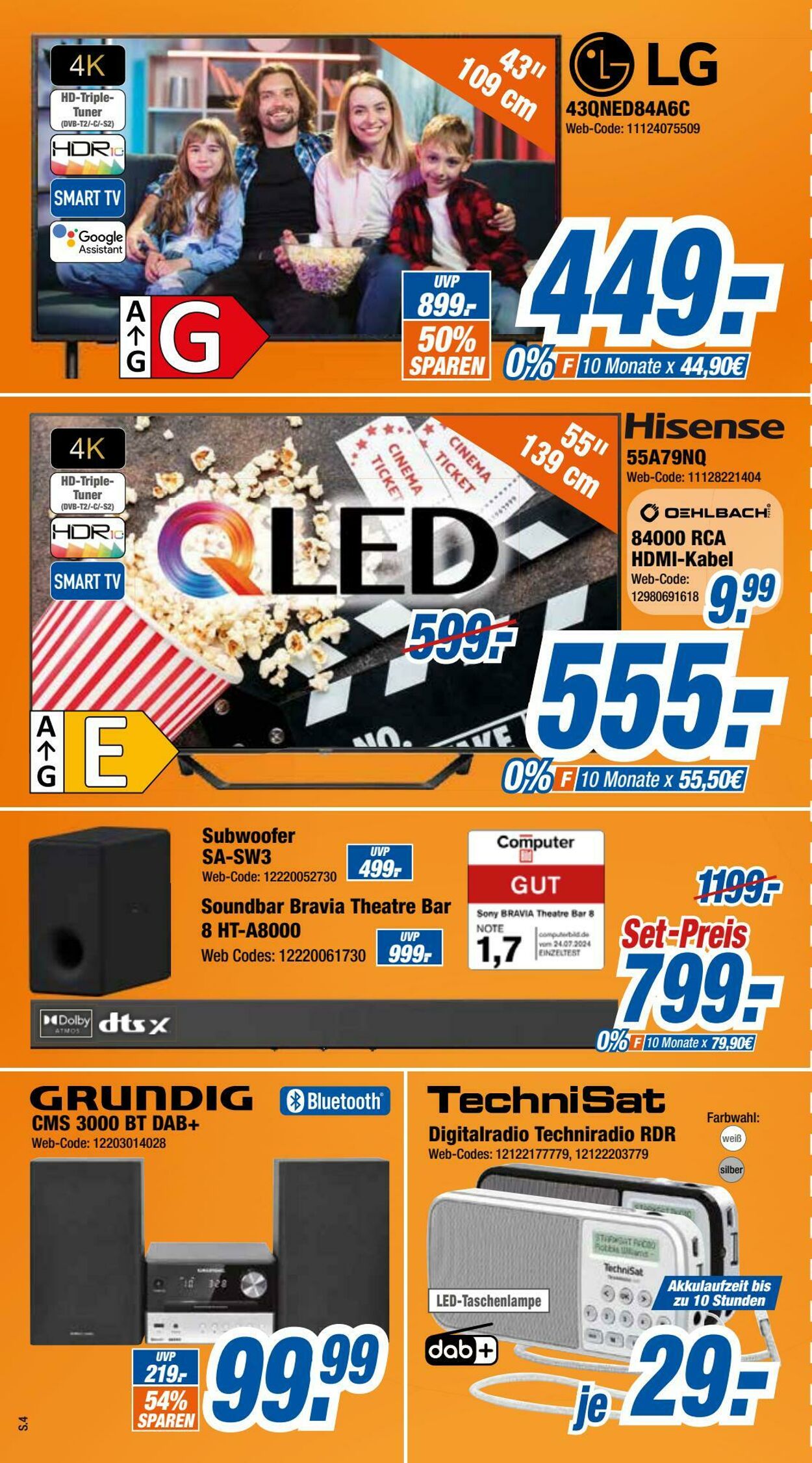 Prospekt Expert 16.06.2025 - 21.06.2025