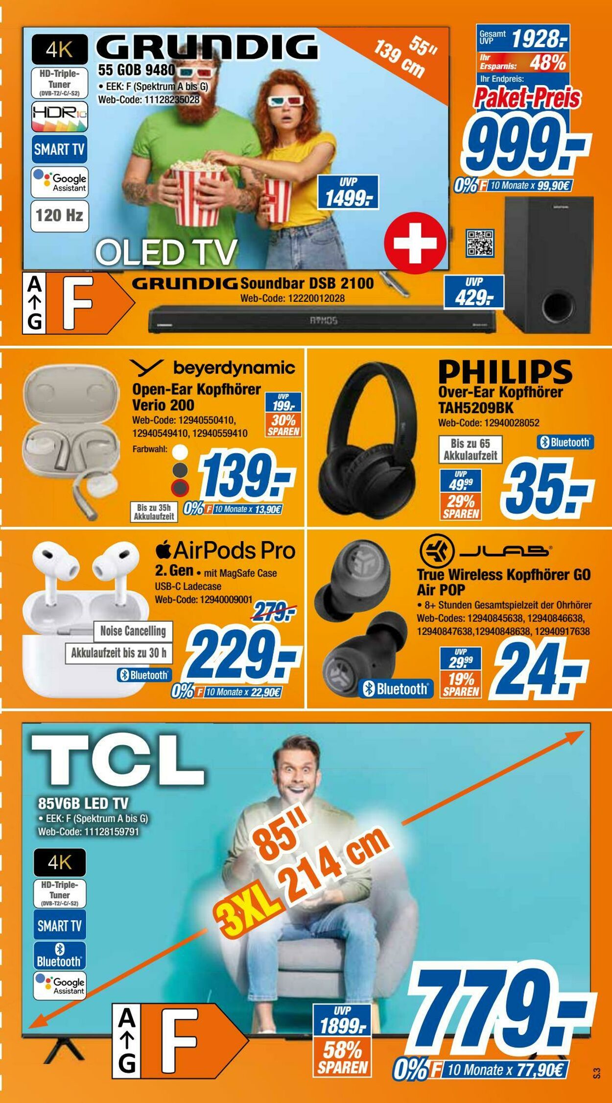 Prospekt Expert 16.06.2025 - 21.06.2025