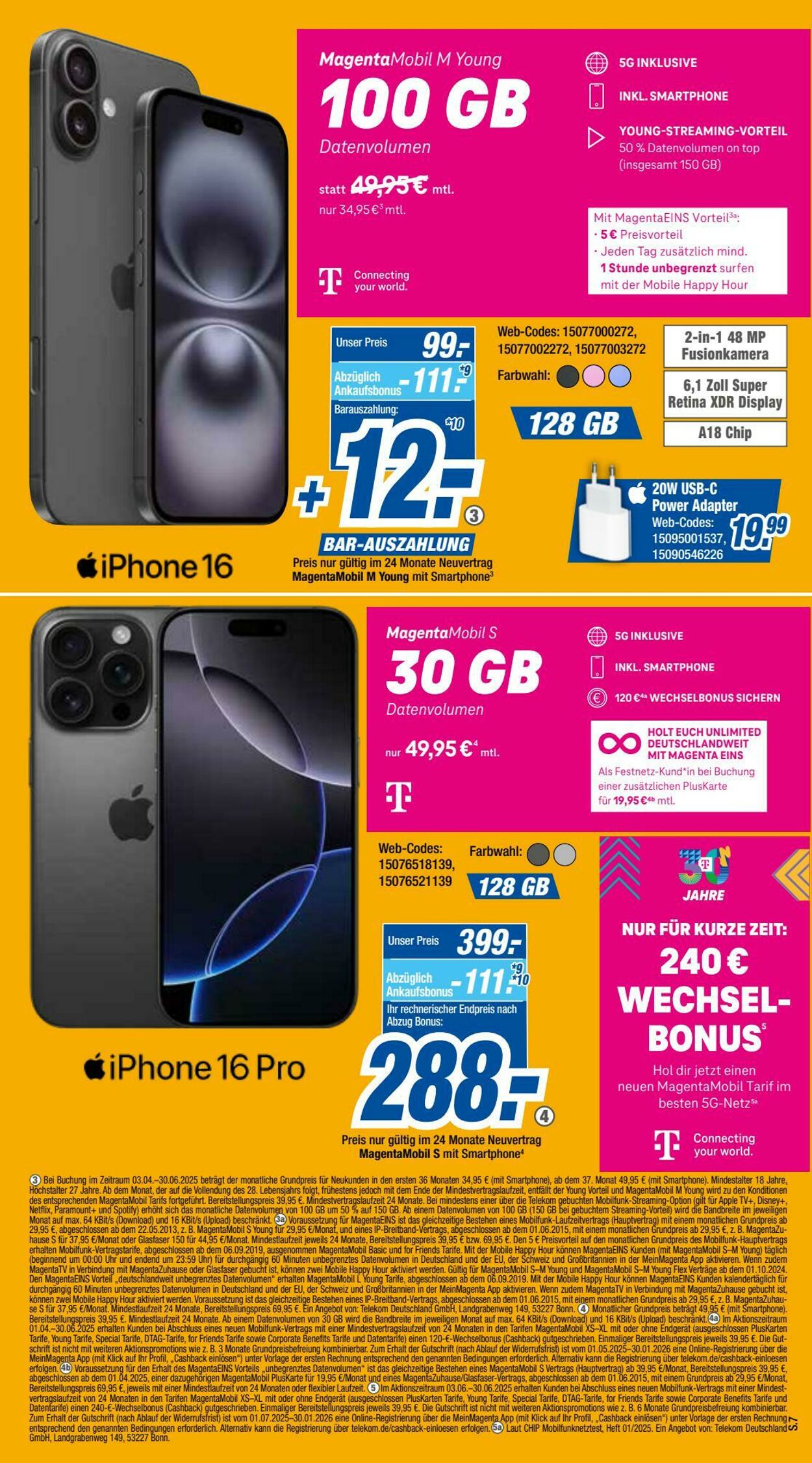 Prospekt Expert 16.06.2025 - 21.06.2025