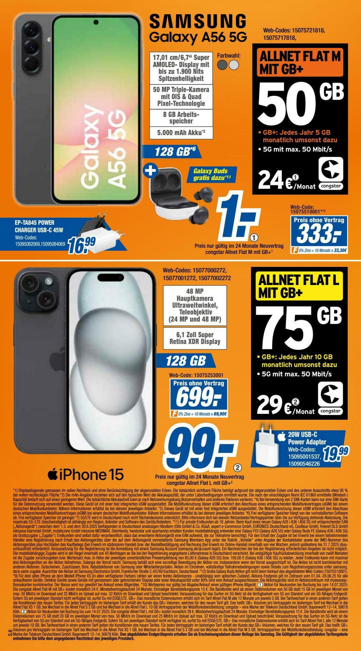 Prospekt Expert 16.06.2025 - 21.06.2025