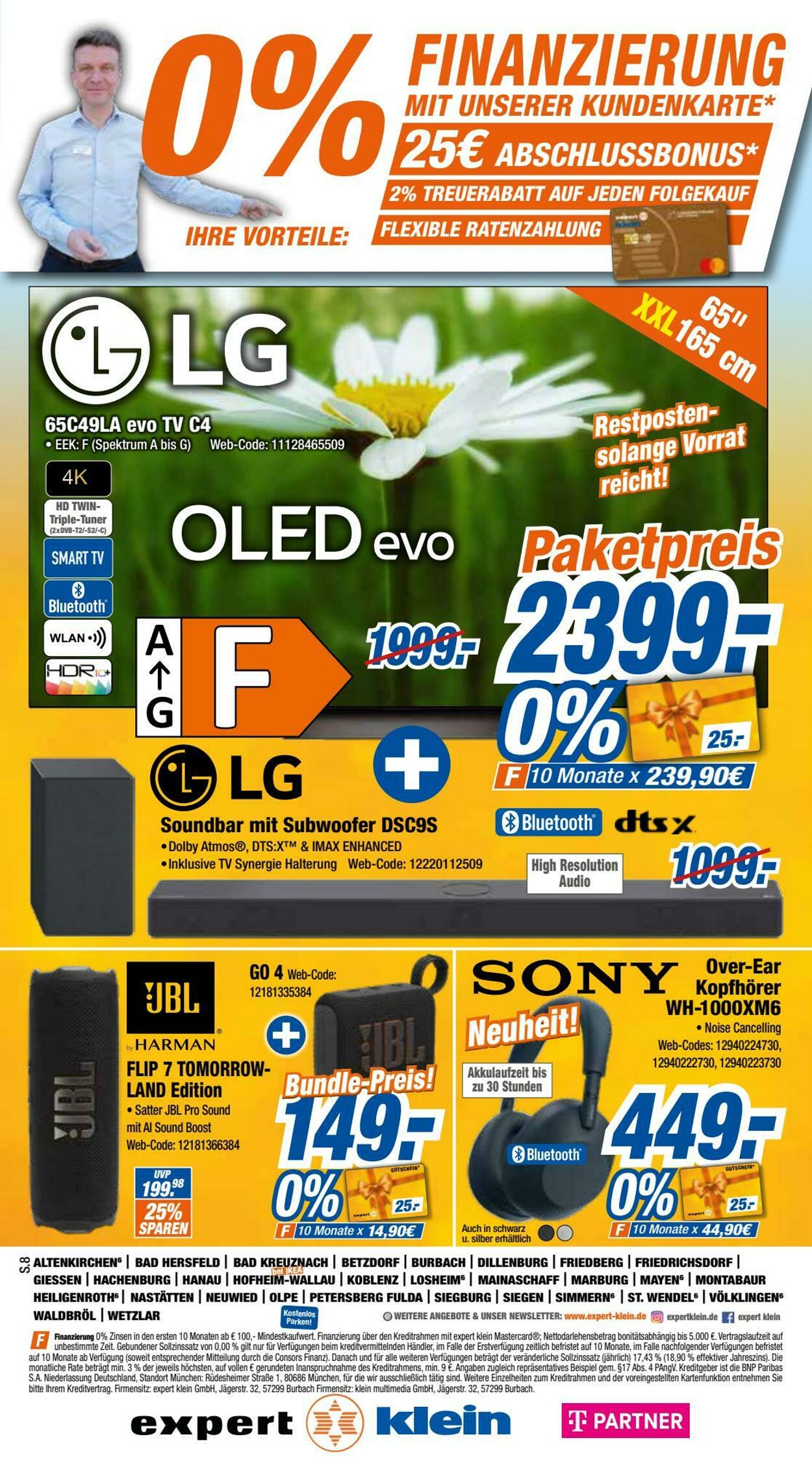 Prospekt Expert 16.06.2025 - 21.06.2025