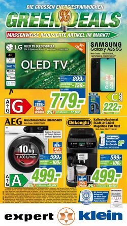 Prospekt Expert 04.08.2025 - 09.08.2025