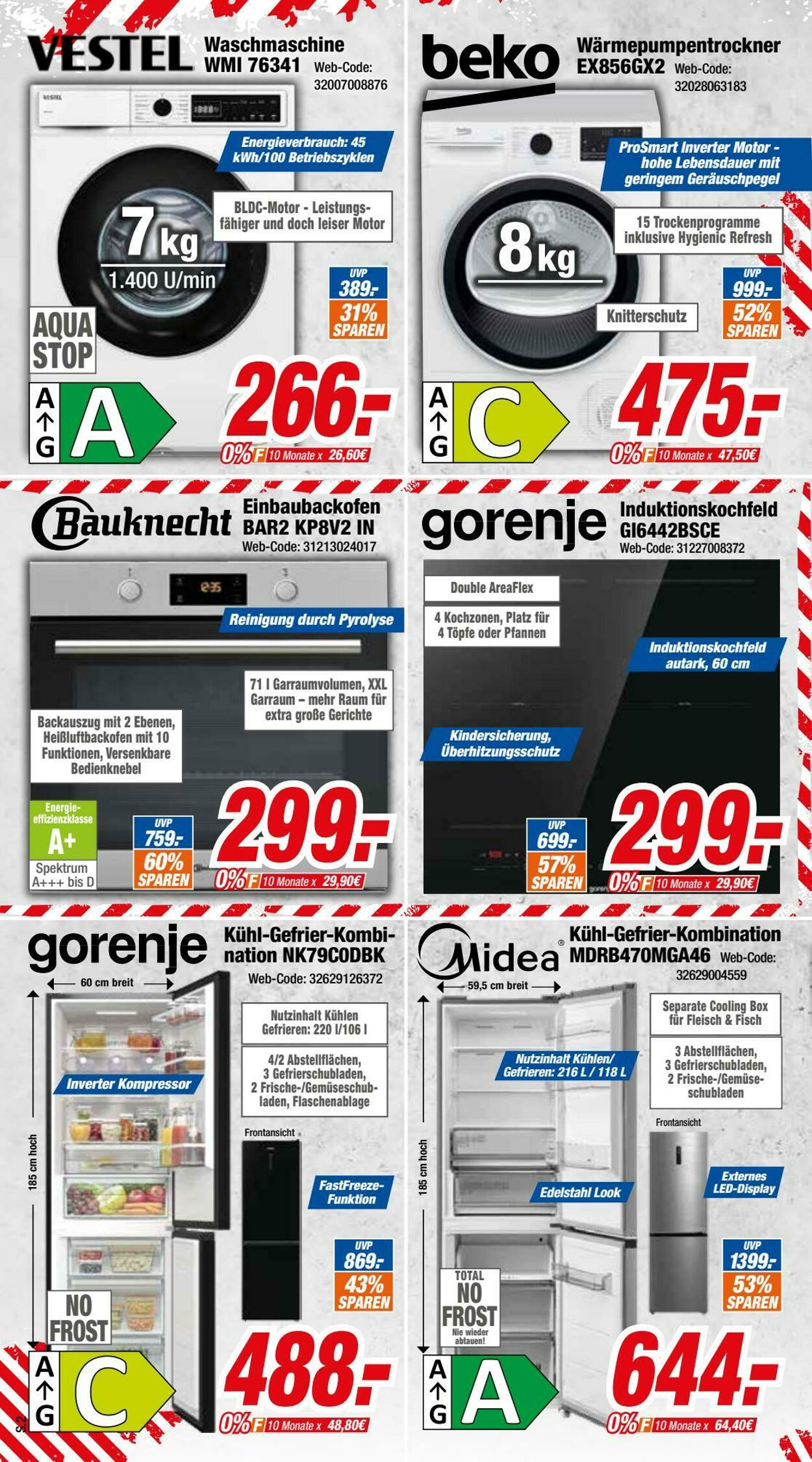Prospekt Expert 18.08.2025 - 23.08.2025