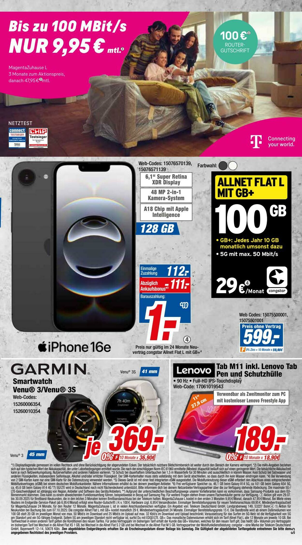 Prospekt Expert 18.08.2025 - 23.08.2025