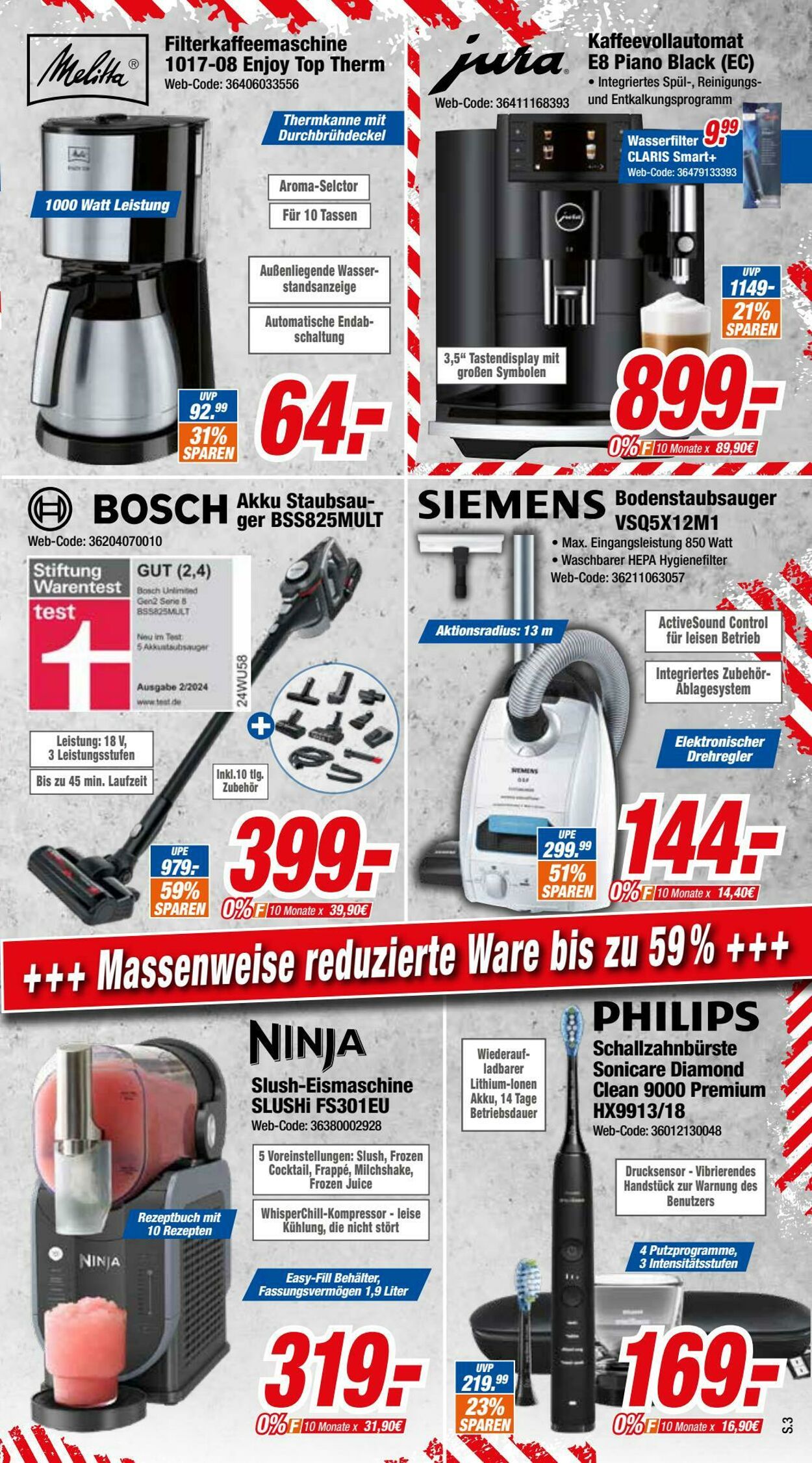 Prospekt Expert 18.08.2025 - 23.08.2025