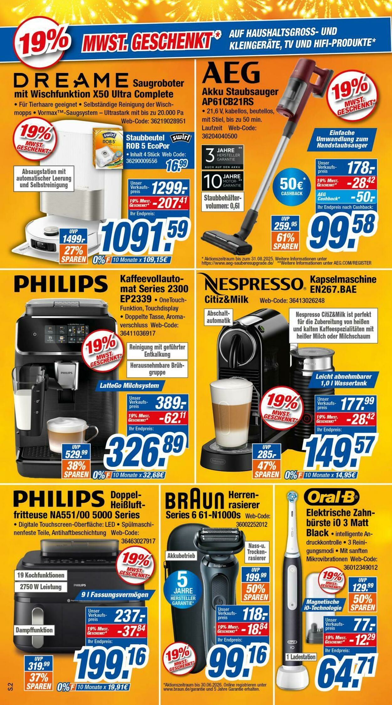 Prospekt Expert 01.09.2025 - 06.09.2025