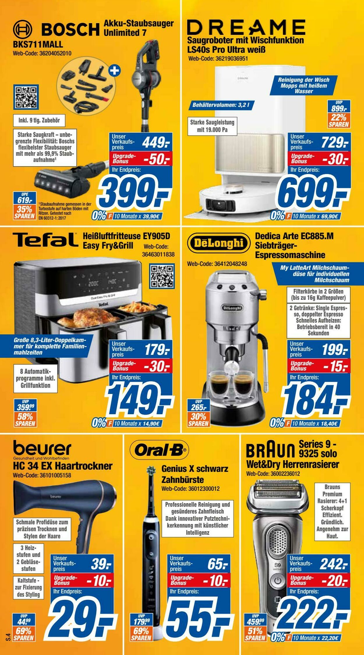 Prospekt Expert 22.09.2025 - 27.09.2025