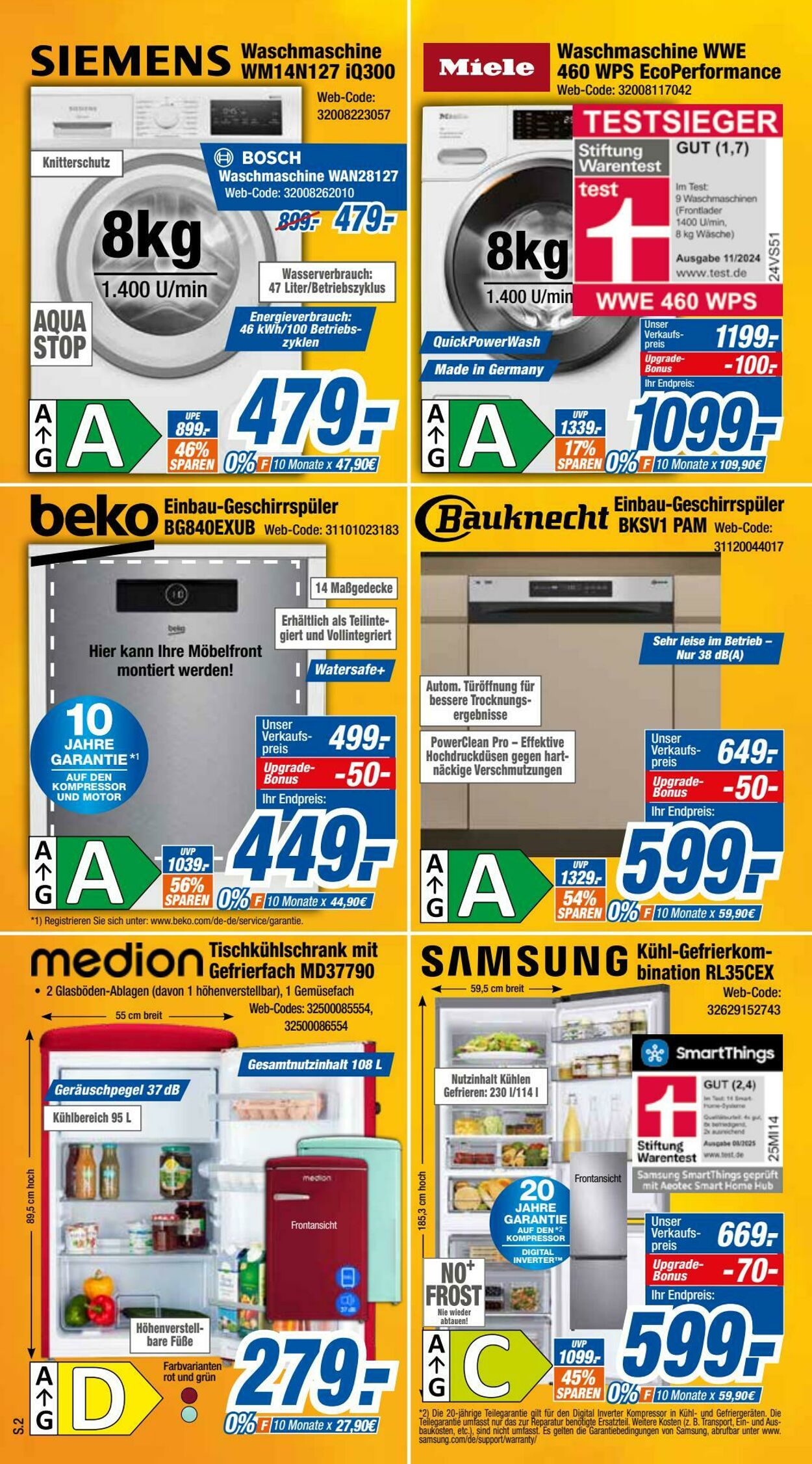 Prospekt Expert 22.09.2025 - 27.09.2025