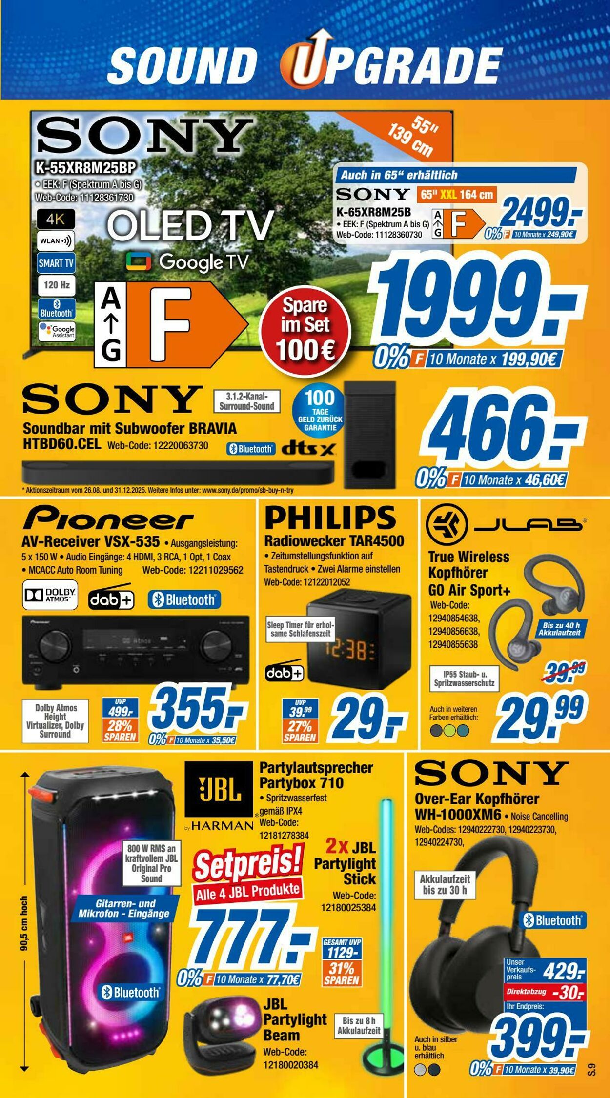 Prospekt Expert 22.09.2025 - 27.09.2025
