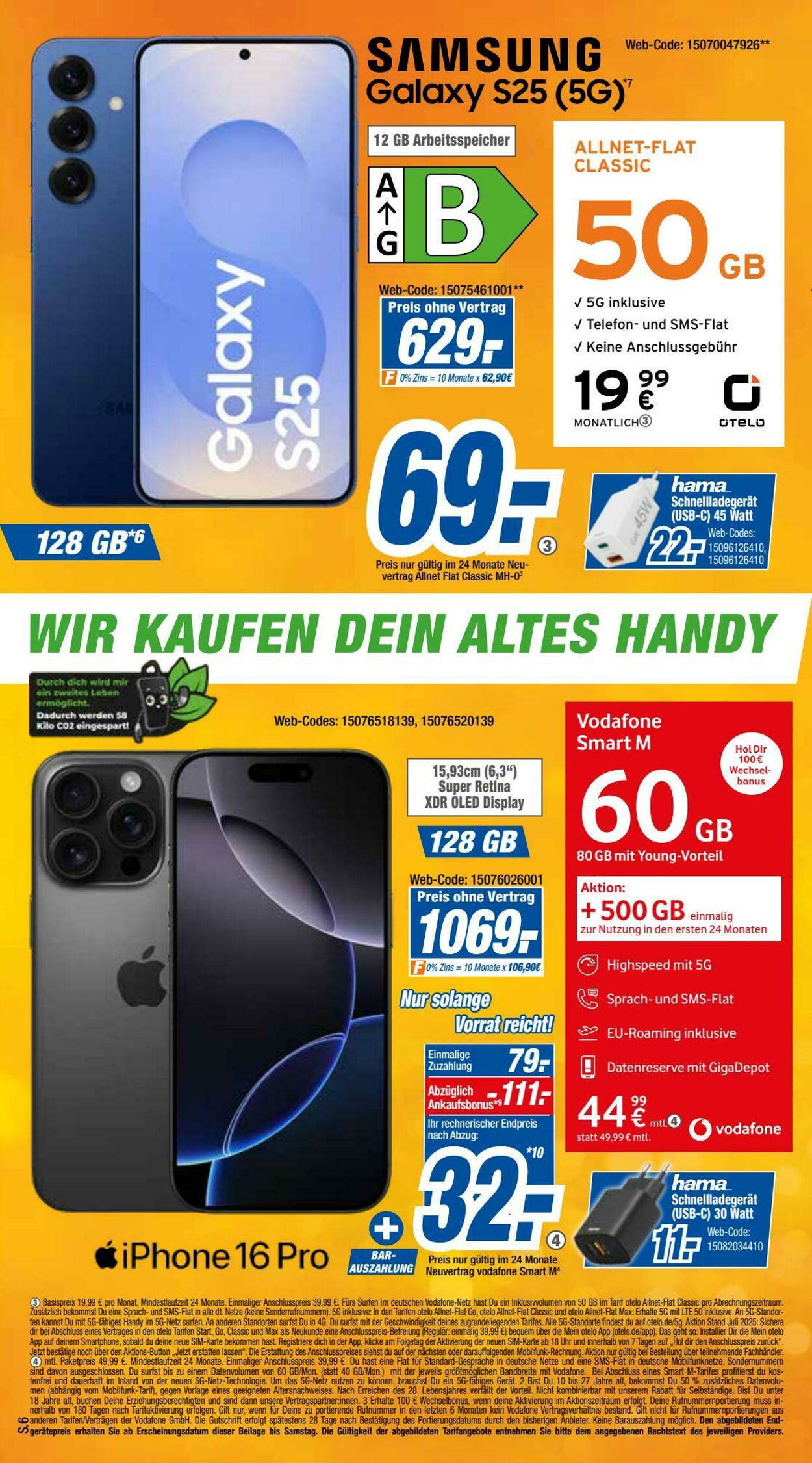 Prospekt Expert 22.09.2025 - 27.09.2025