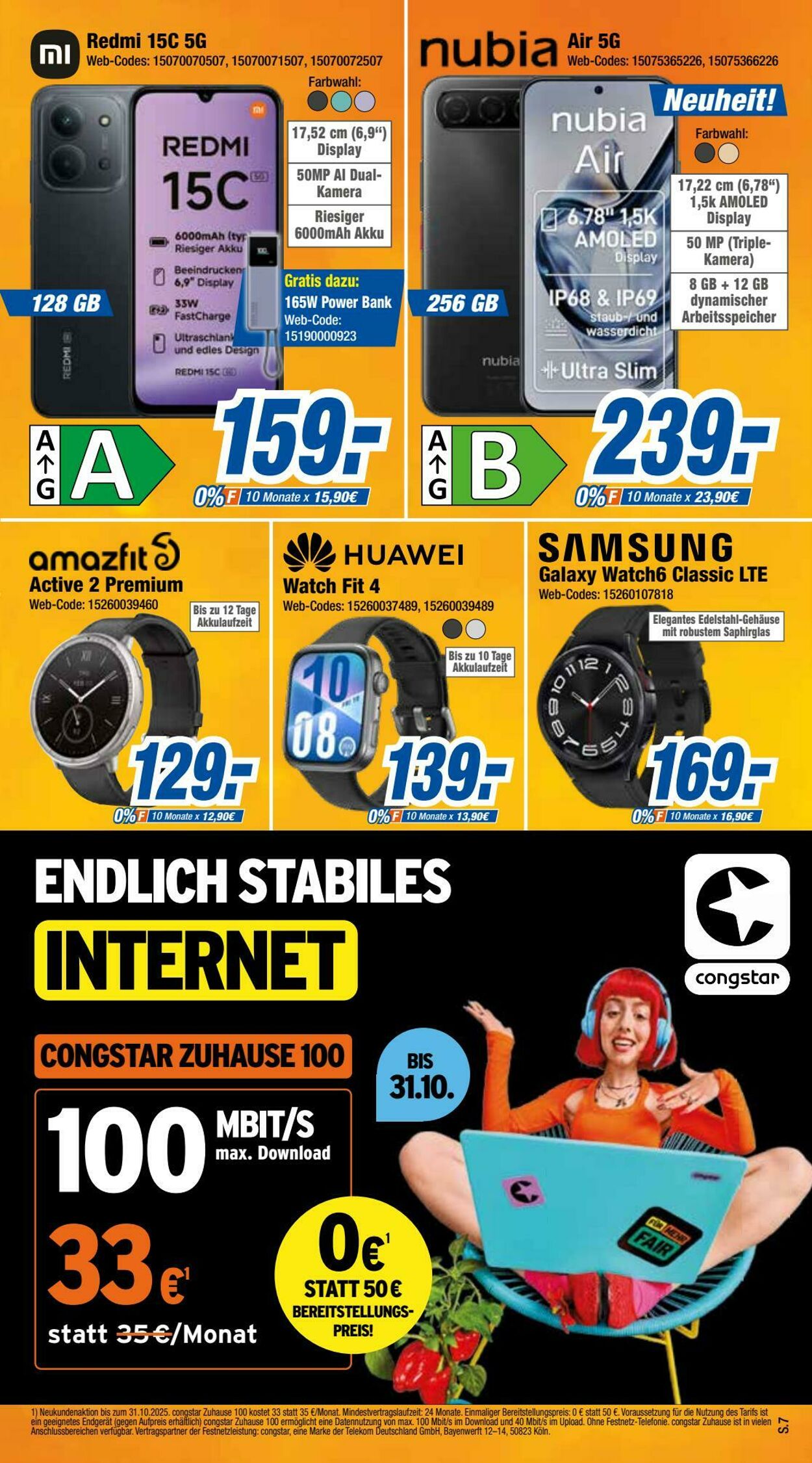 Prospekt Expert 22.09.2025 - 27.09.2025