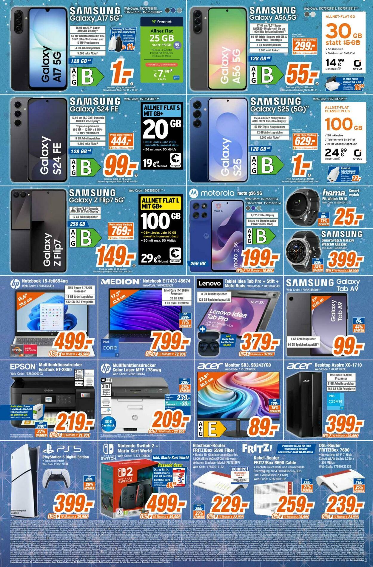 Prospekt Expert 29.09.2025 - 04.10.2025