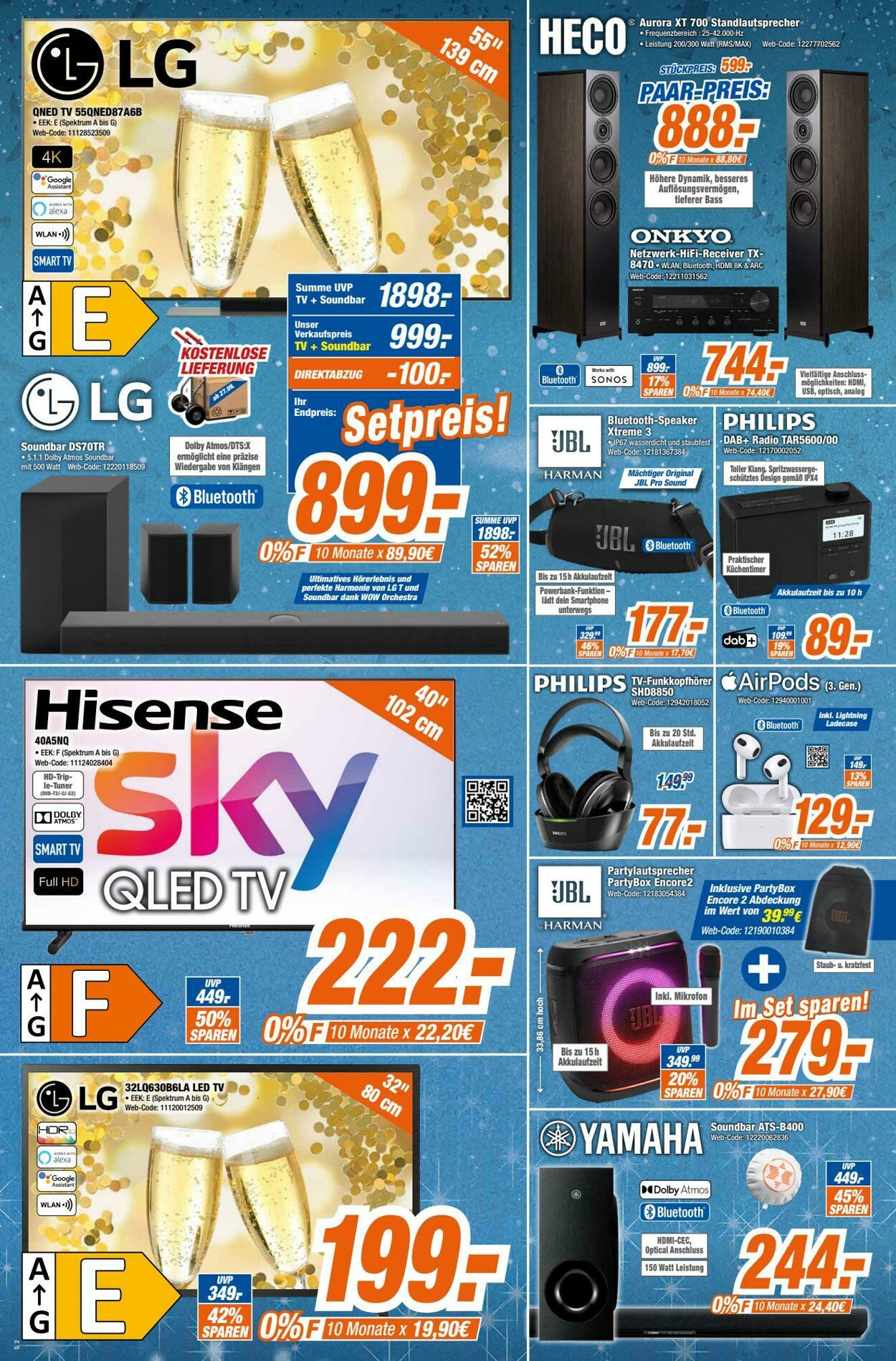 Prospekt Expert 29.09.2025 - 04.10.2025