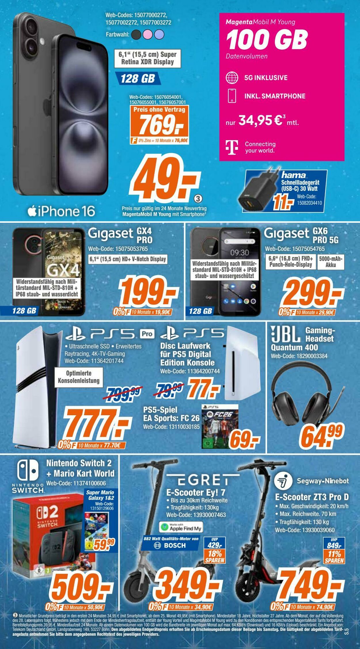 Prospekt Expert 13.10.2025 - 18.10.2025
