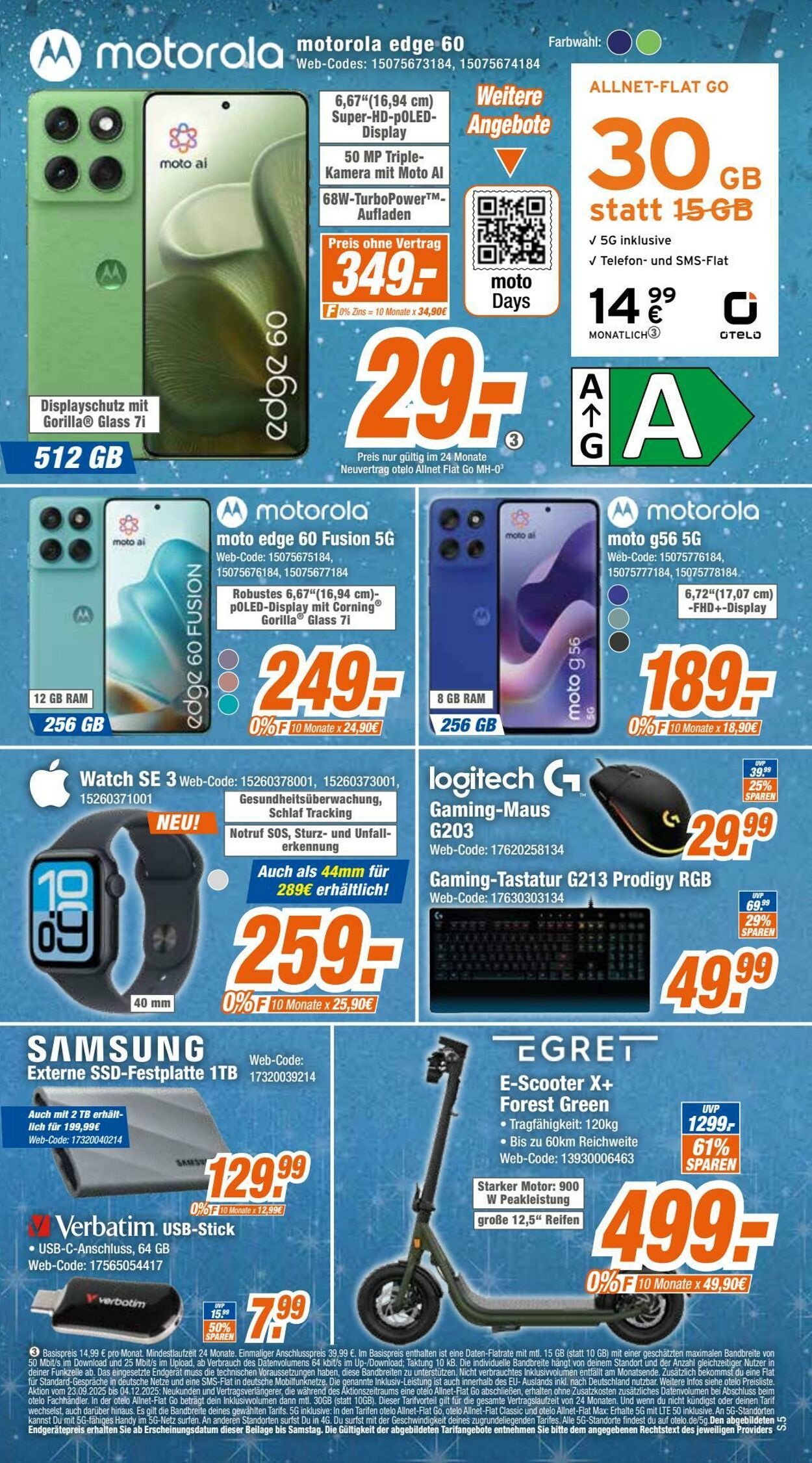 Prospekt Expert 27.10.2025 - 01.11.2025