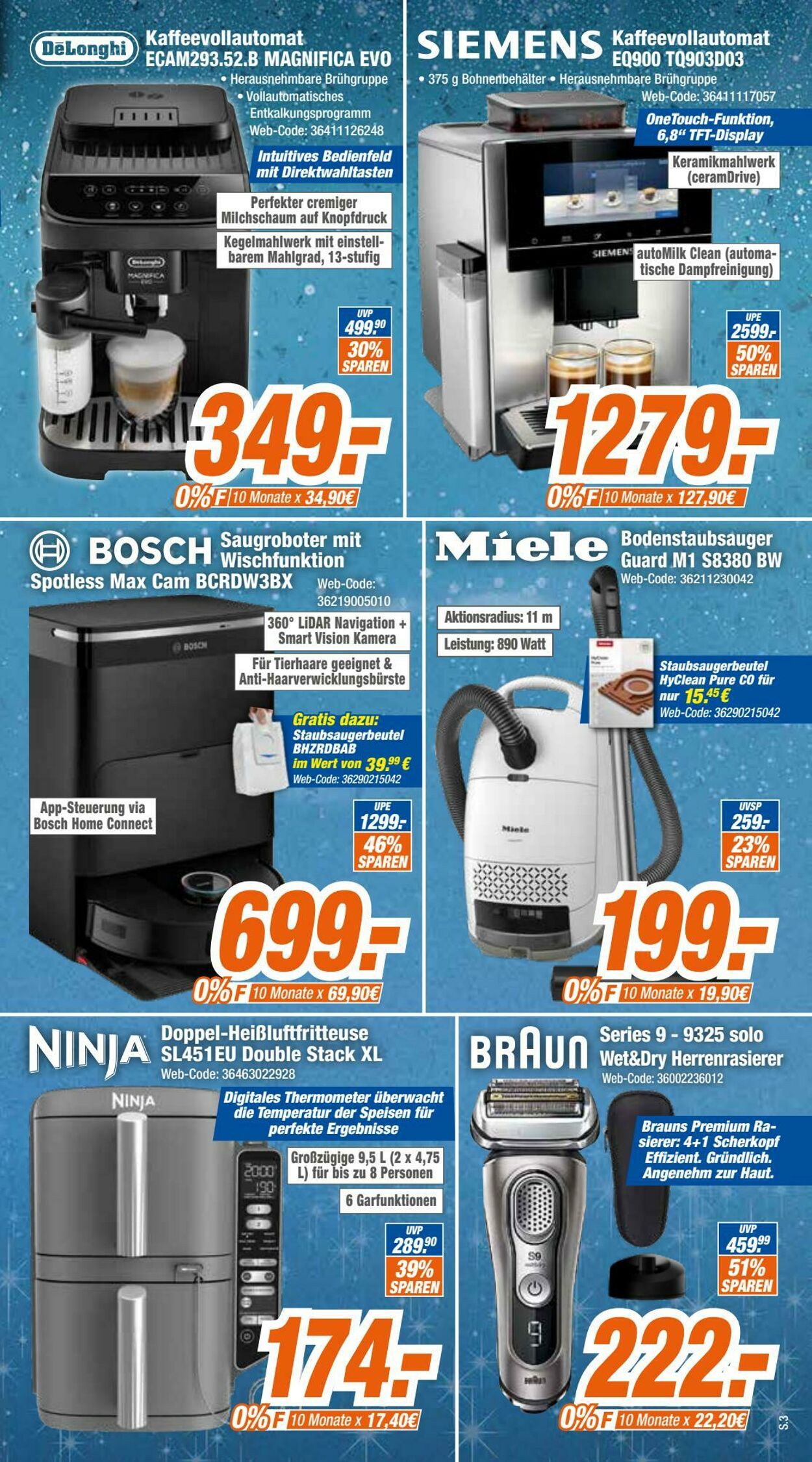 Prospekt Expert 27.10.2025 - 01.11.2025
