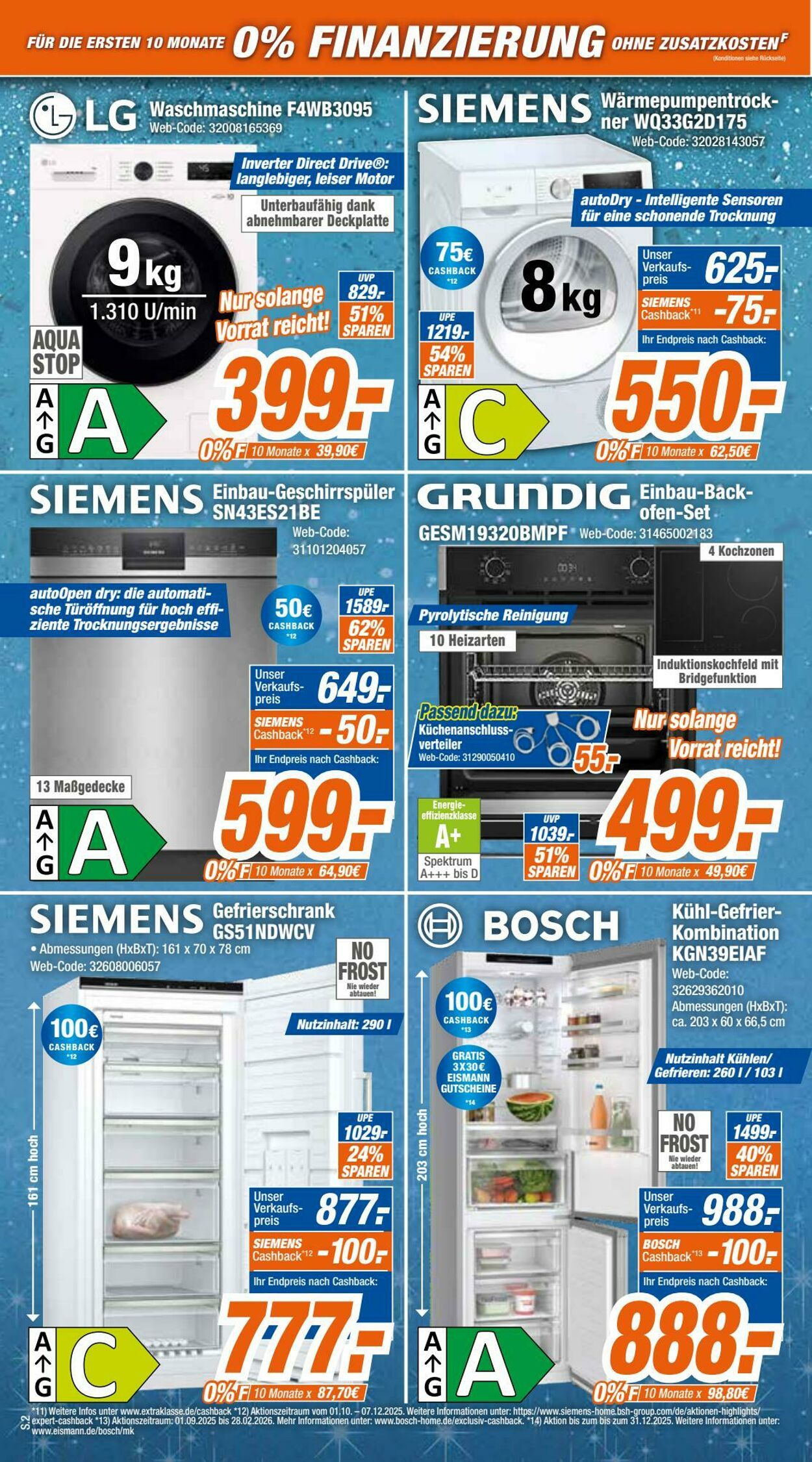 Prospekt Expert 27.10.2025 - 01.11.2025