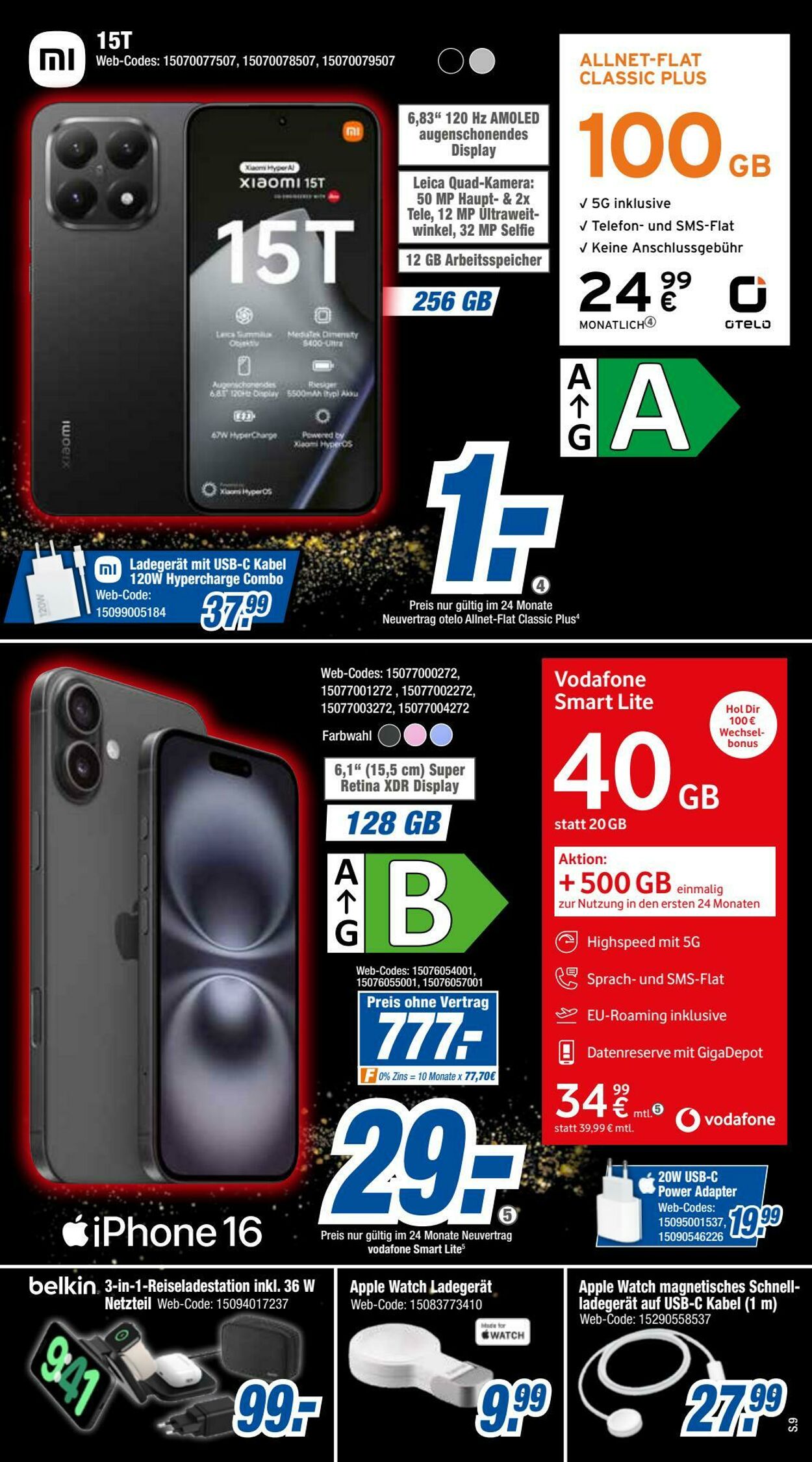 Prospekt Expert 17.11.2025 - 22.11.2025