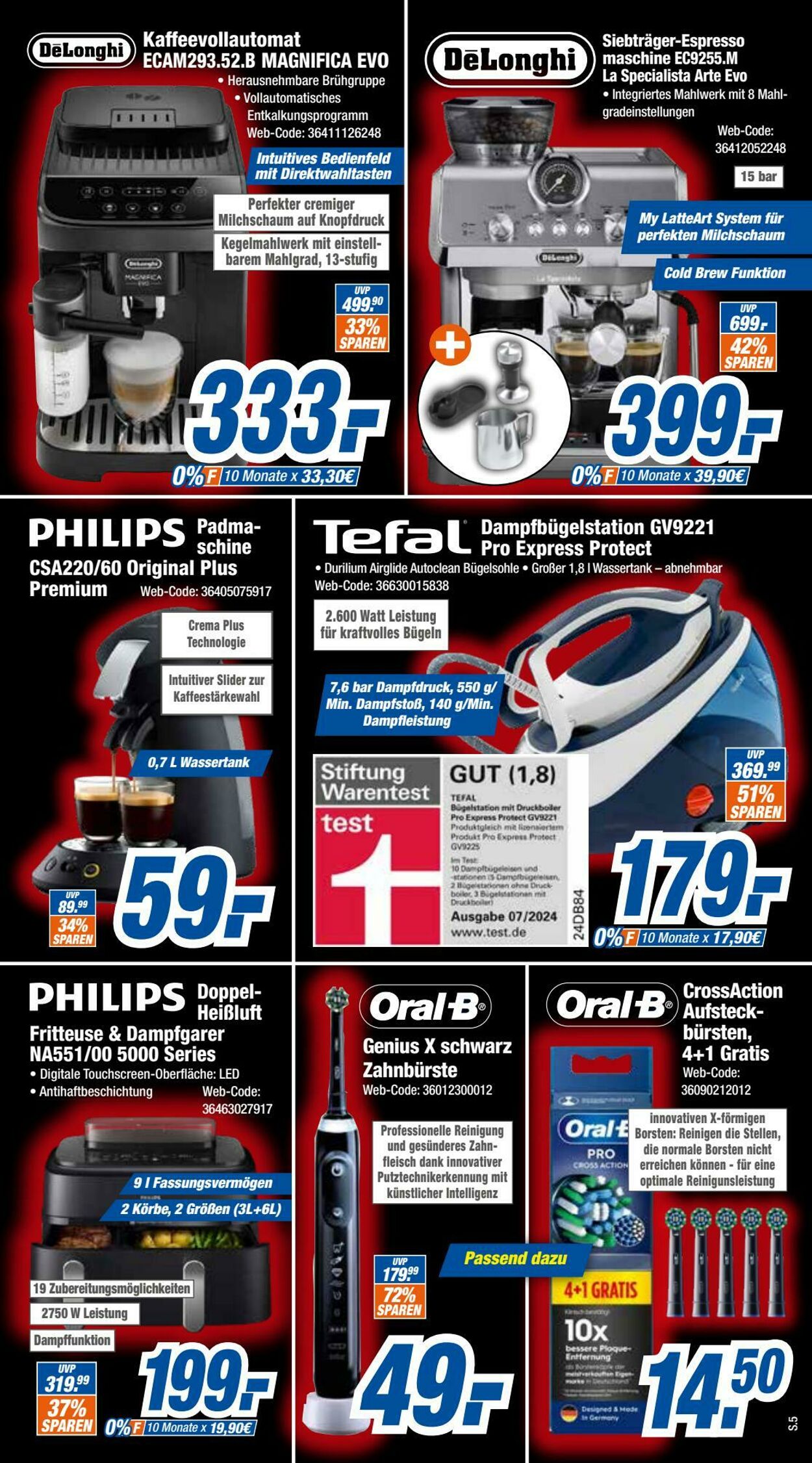 Prospekt Expert 17.11.2025 - 22.11.2025
