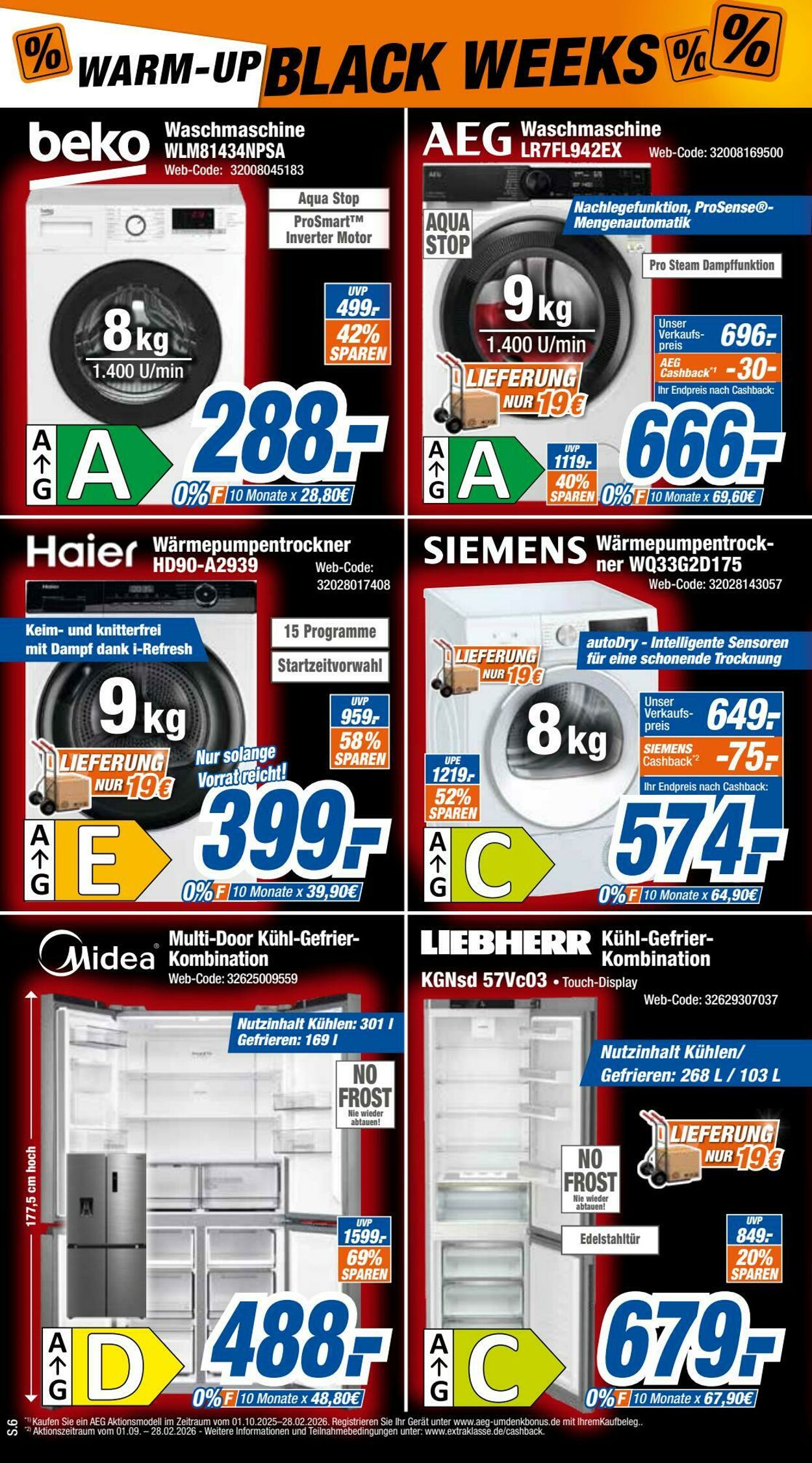 Prospekt Expert 17.11.2025 - 22.11.2025