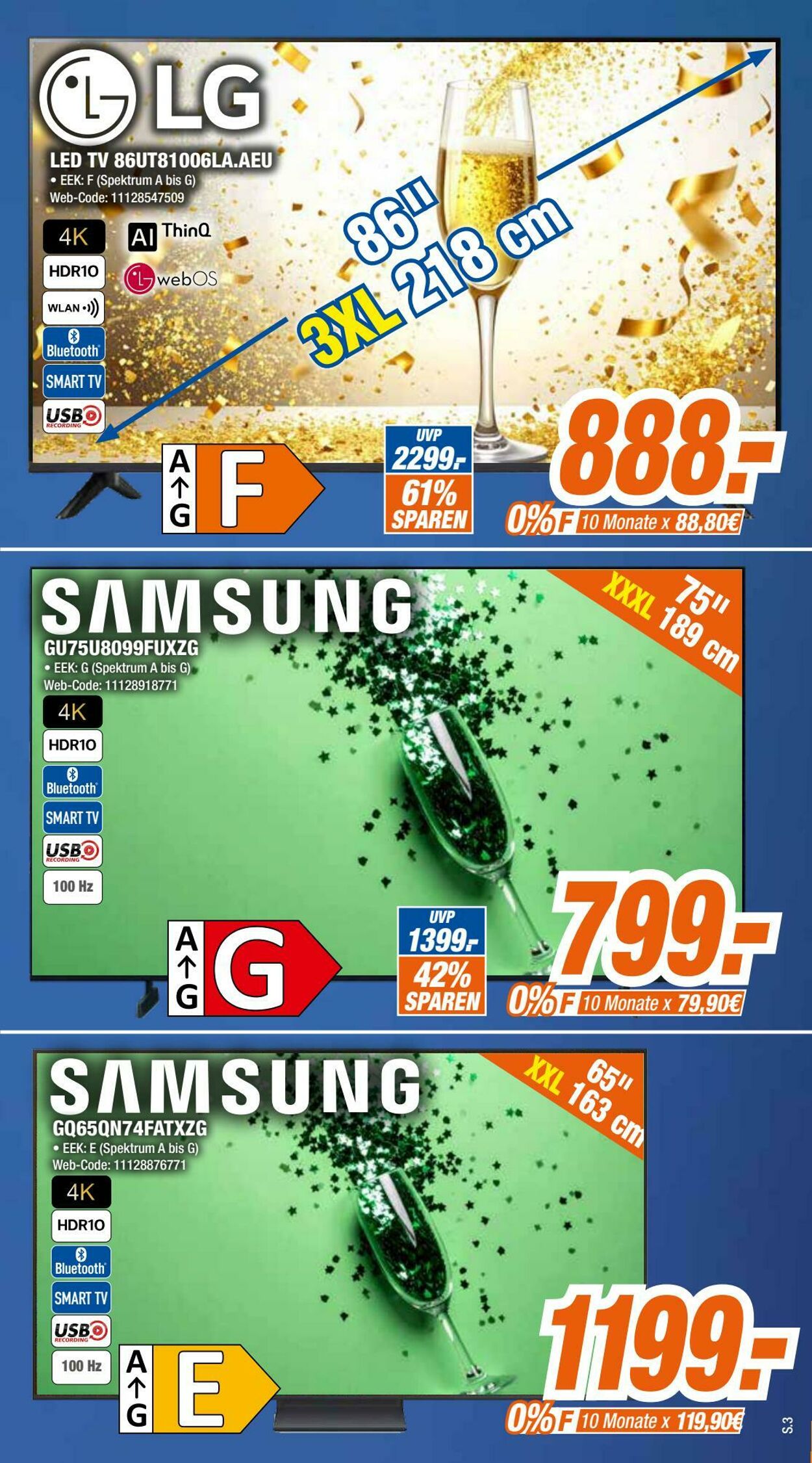 Prospekt Expert 15.09.2025 - 20.09.2025