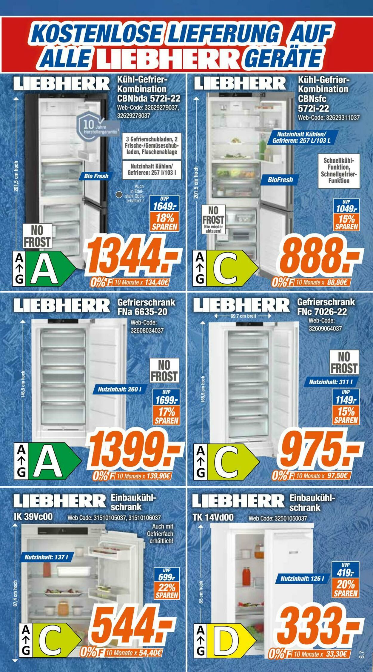 Prospekt Expert 15.09.2025 - 20.09.2025