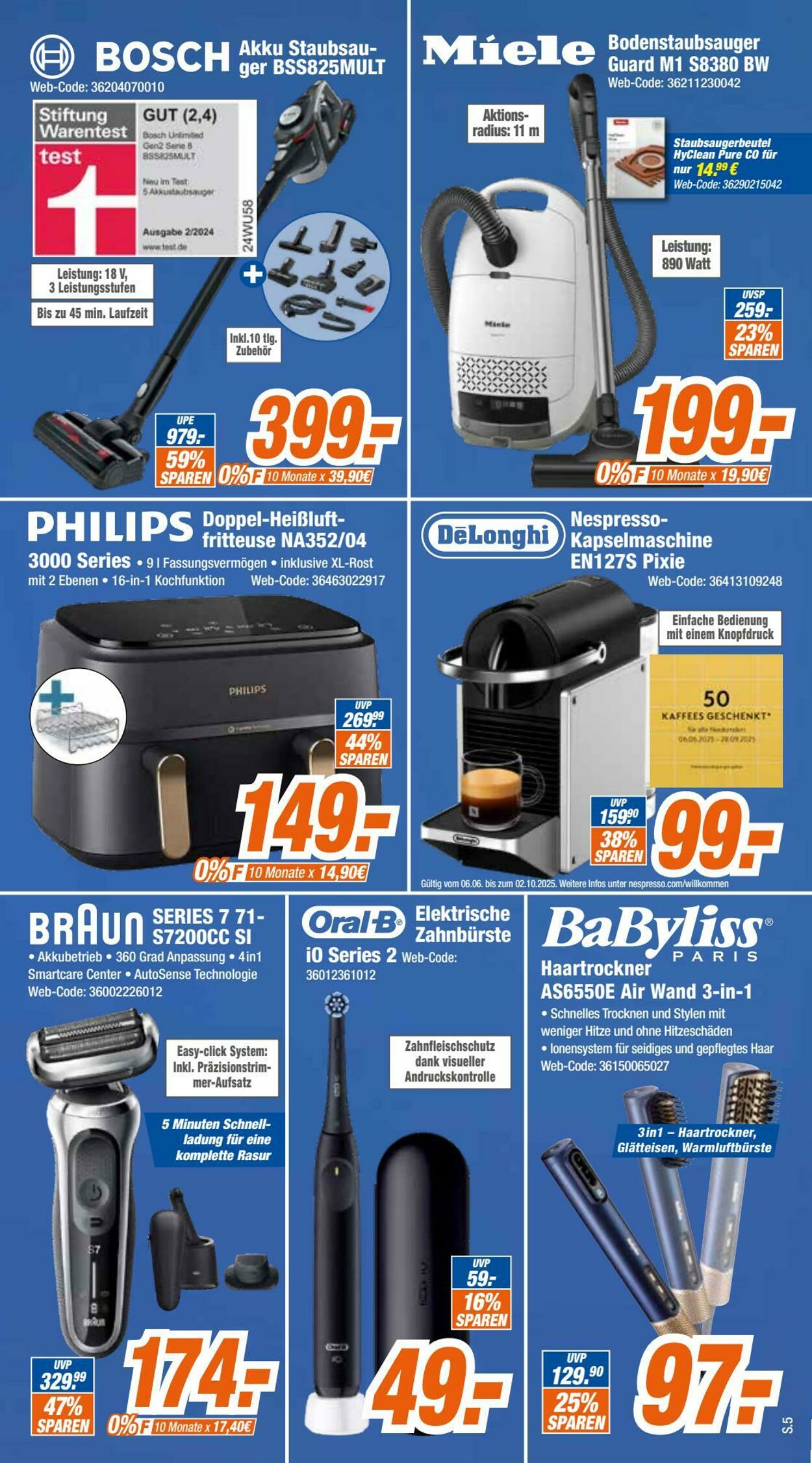 Prospekt Expert 15.09.2025 - 20.09.2025