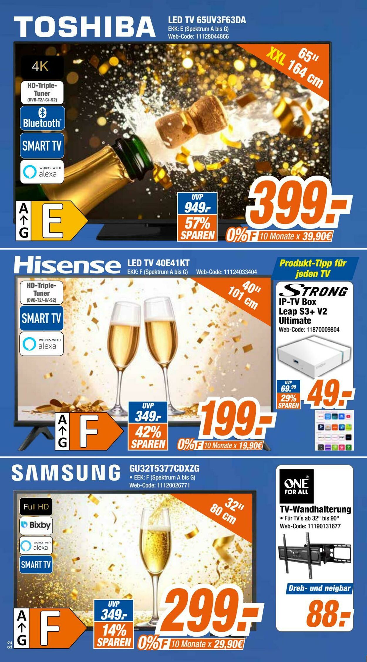 Prospekt Expert 15.09.2025 - 20.09.2025