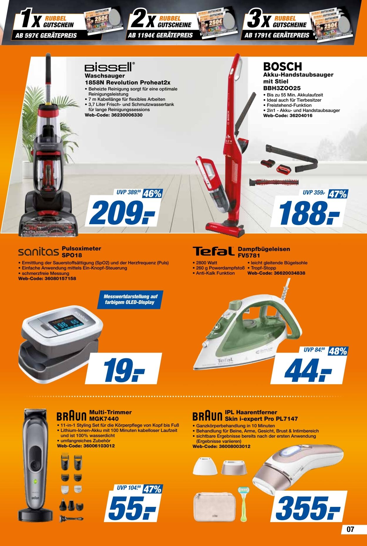 Prospekt Expert 09.03.2026 - 14.03.2026