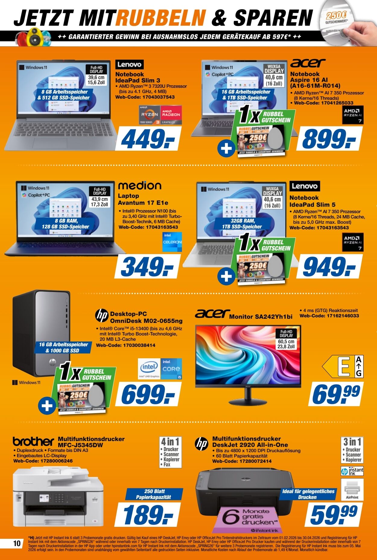 Prospekt Expert 09.03.2026 - 14.03.2026