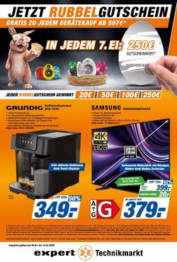 Prospekt Expert 20.04.2026 - 25.04.2026