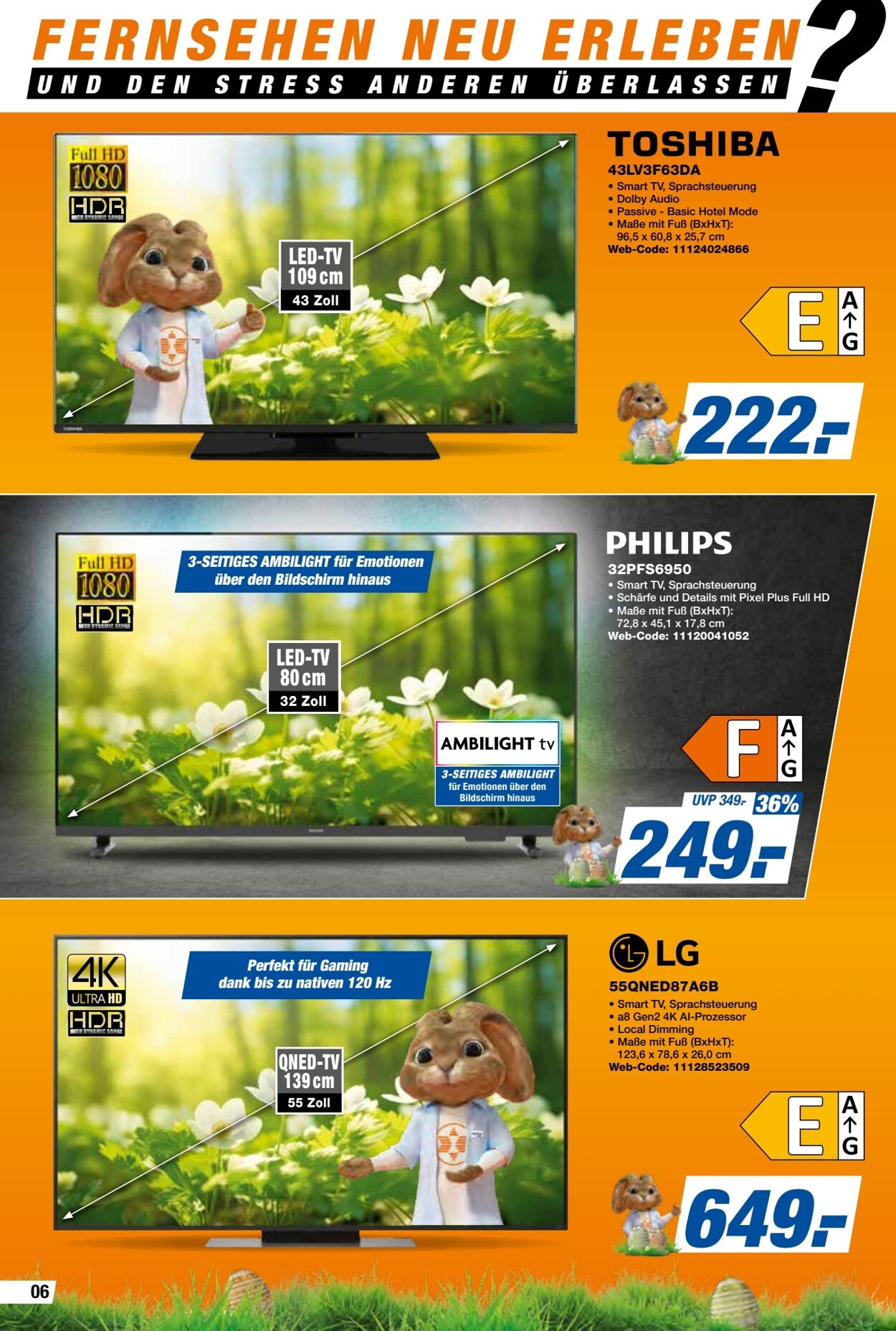 Prospekt Expert 16.03.2026 - 21.03.2026