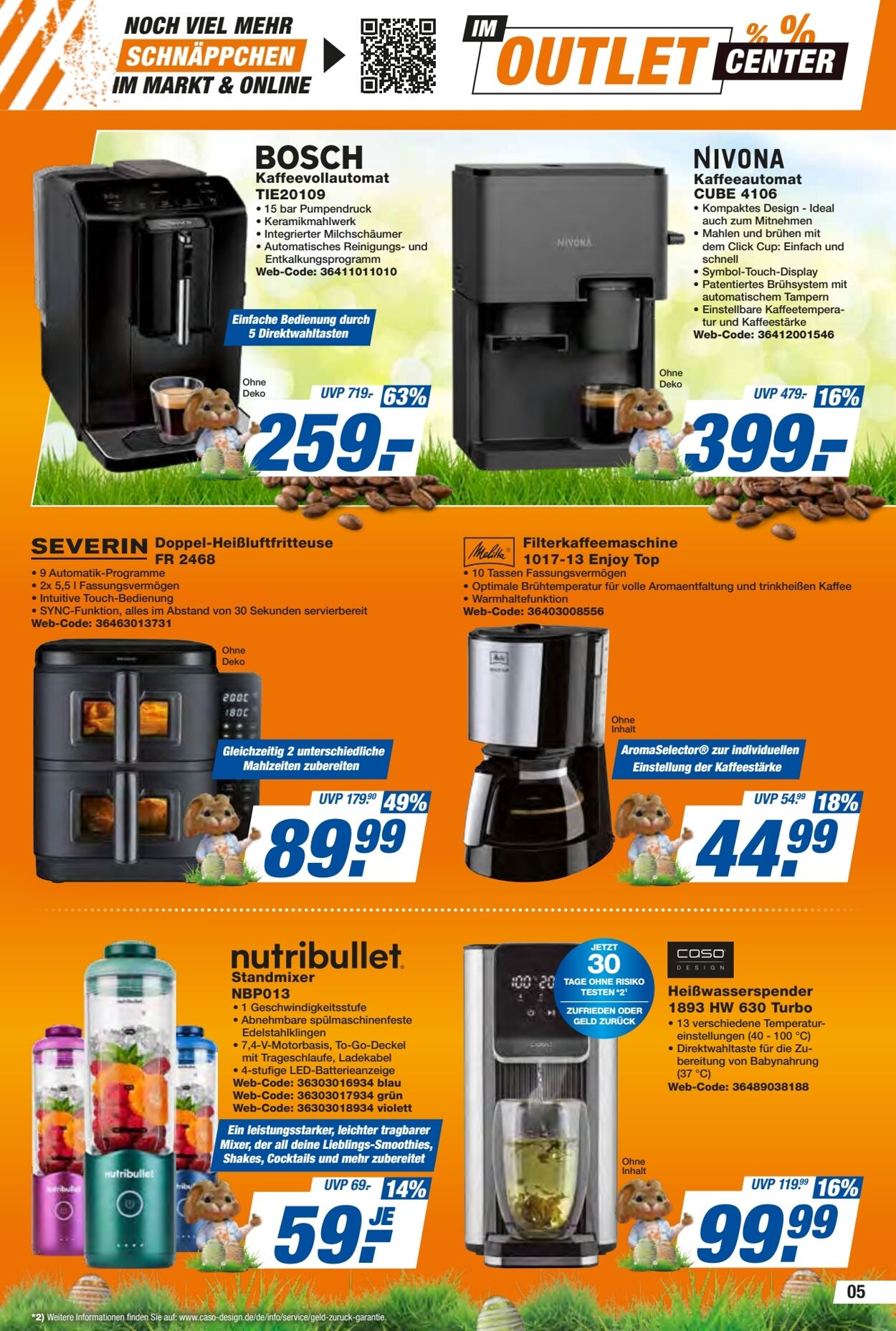 Prospekt Expert 16.03.2026 - 21.03.2026
