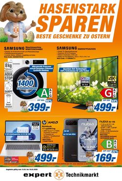 Prospekt Expert 20.04.2026 - 25.04.2026