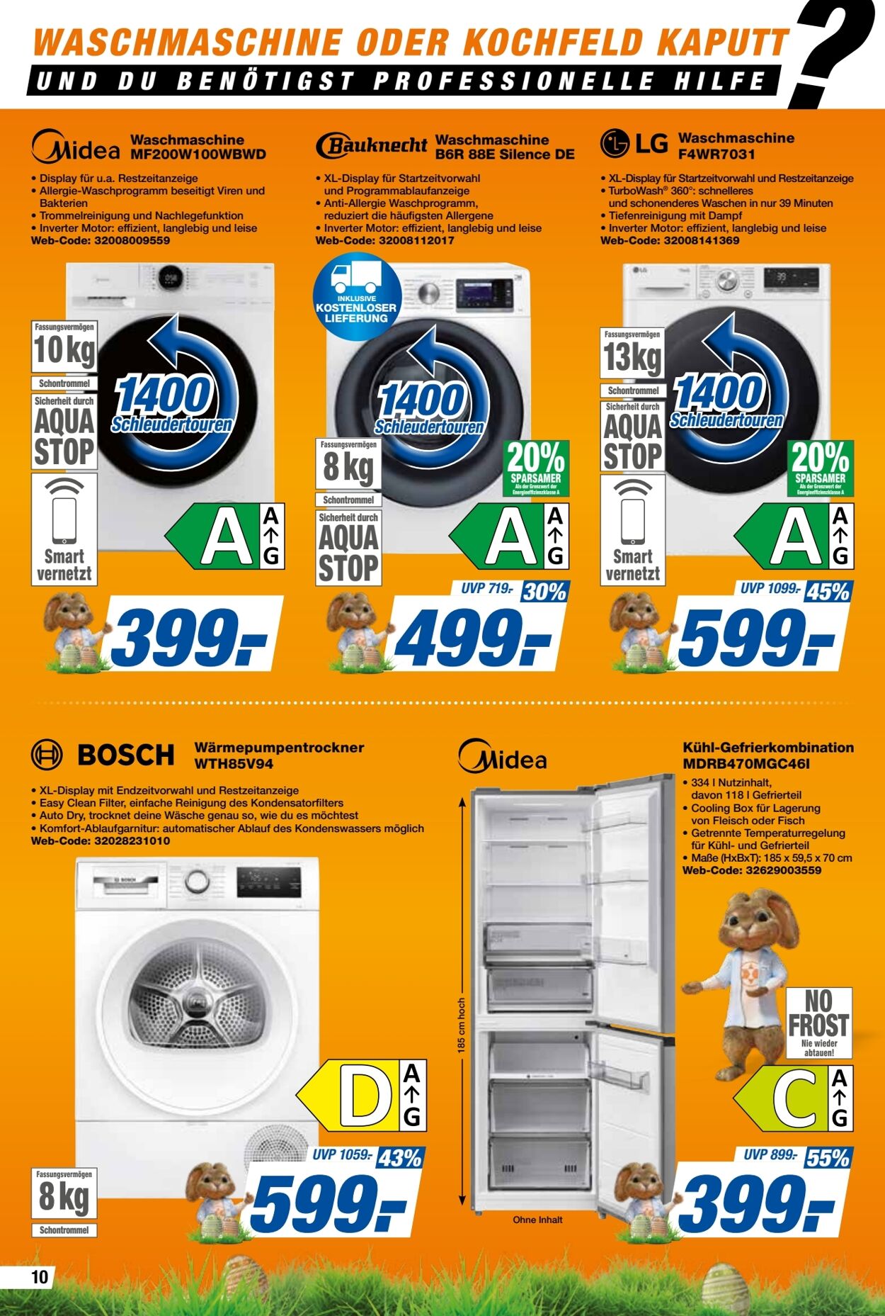 Prospekt Expert 23.03.2026 - 28.03.2026