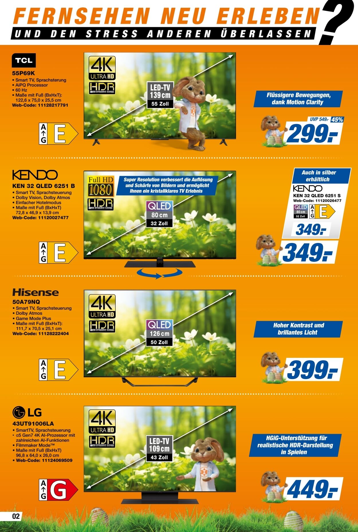 Prospekt Expert 30.03.2026 - 04.04.2026