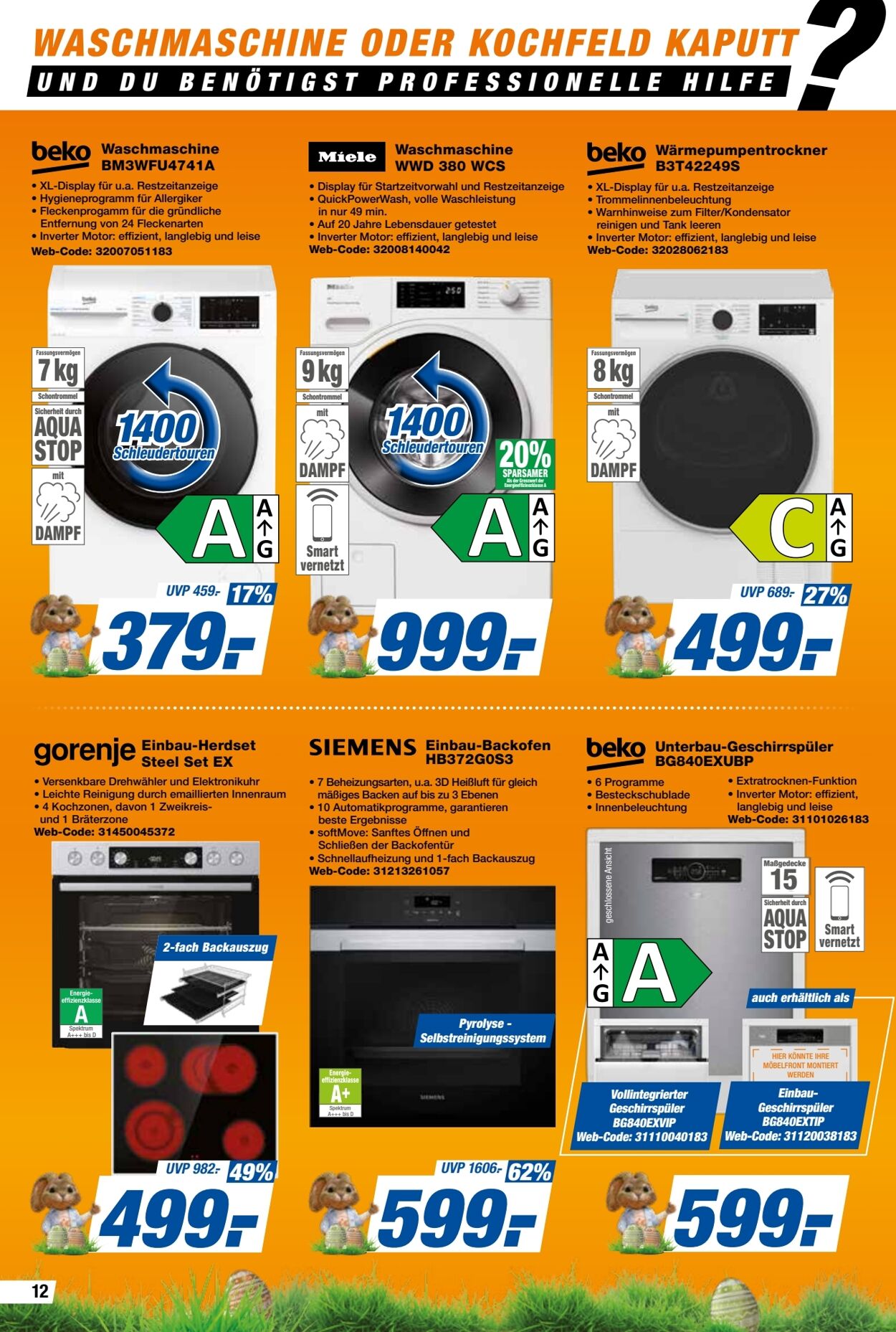 Prospekt Expert 30.03.2026 - 04.04.2026