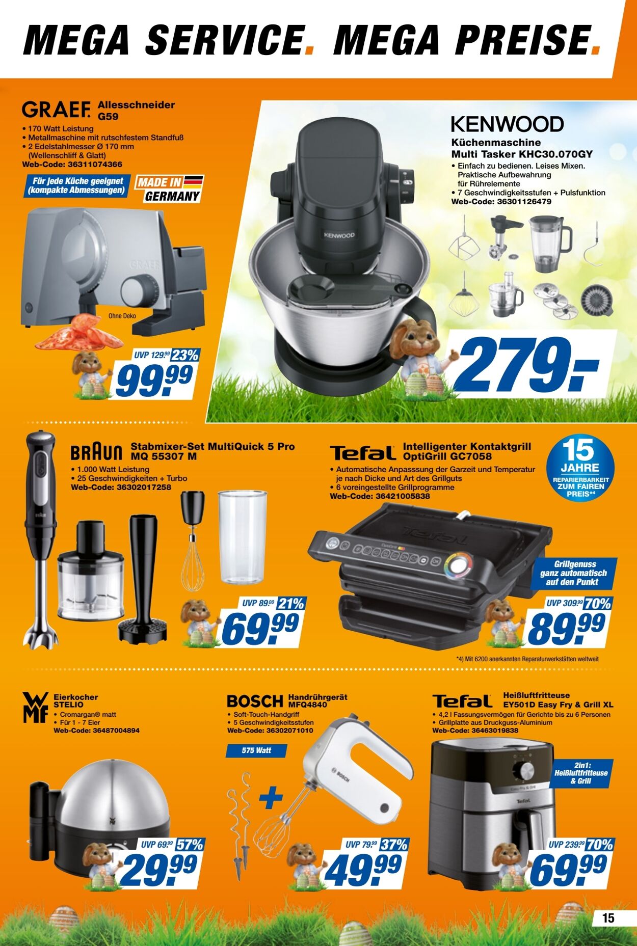 Prospekt Expert 30.03.2026 - 04.04.2026
