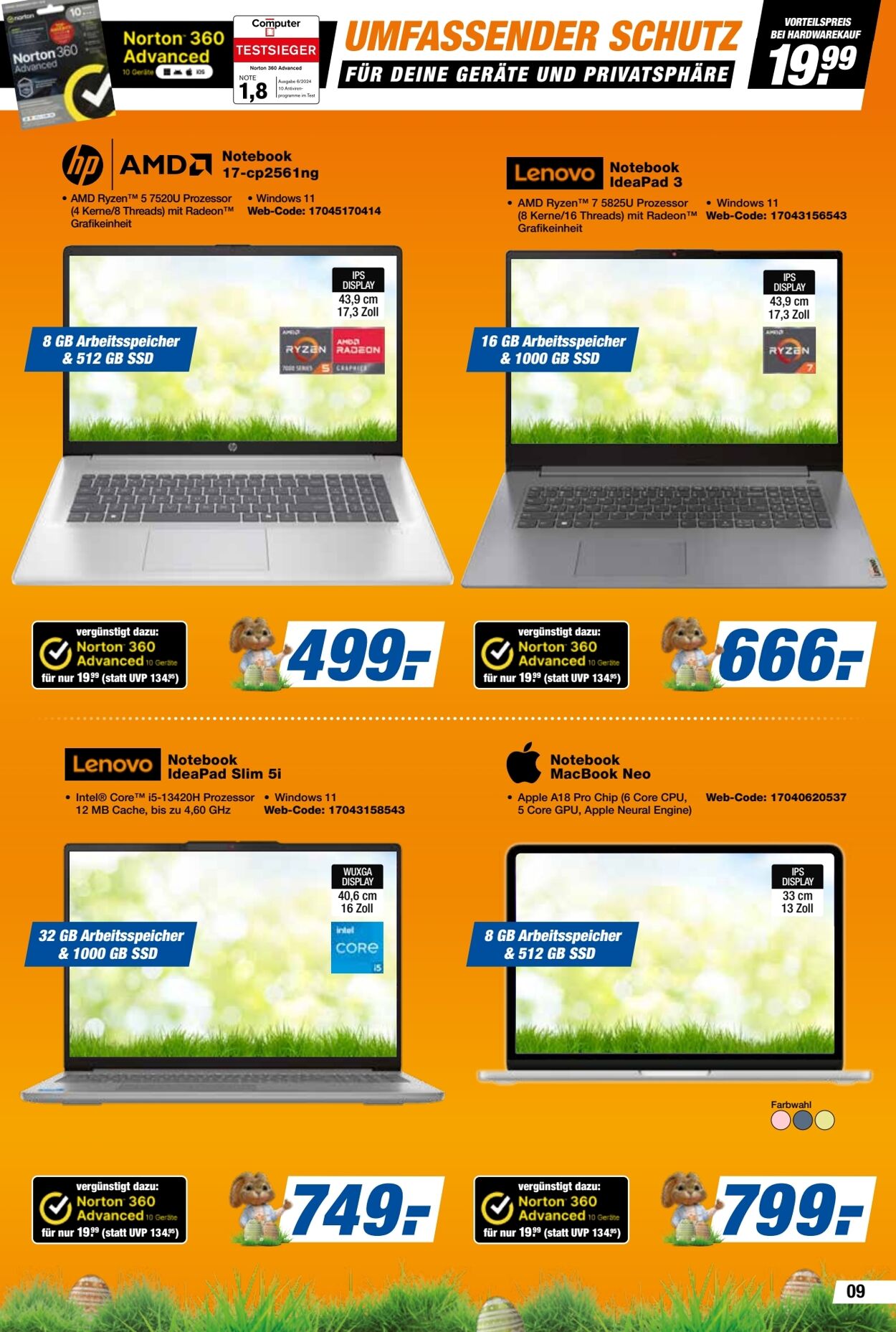Prospekt Expert 30.03.2026 - 04.04.2026