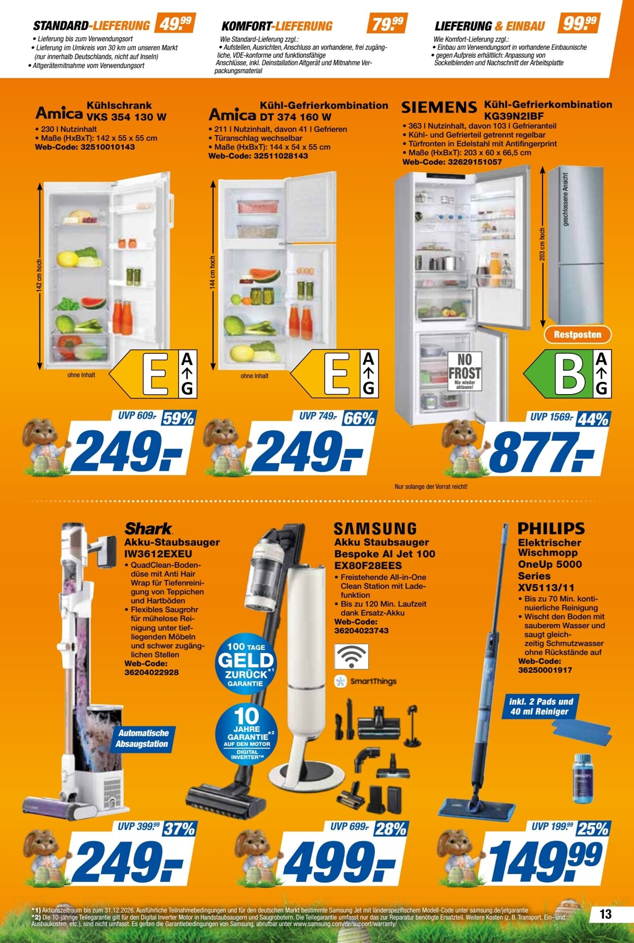 Prospekt Expert 30.03.2026 - 04.04.2026