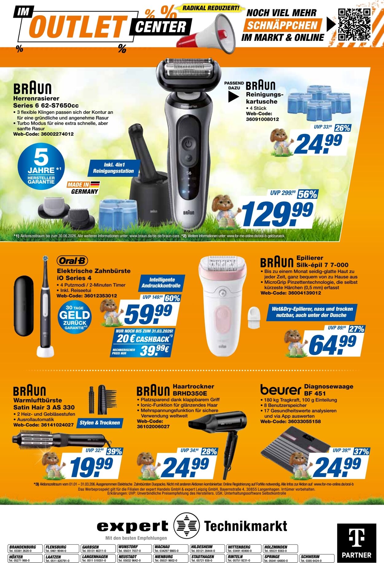 Prospekt Expert 30.03.2026 - 04.04.2026