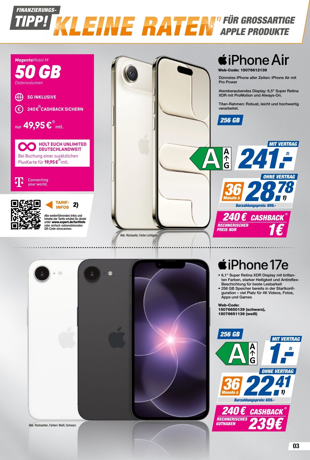 Prospekt Expert 30.03.2026 - 04.04.2026