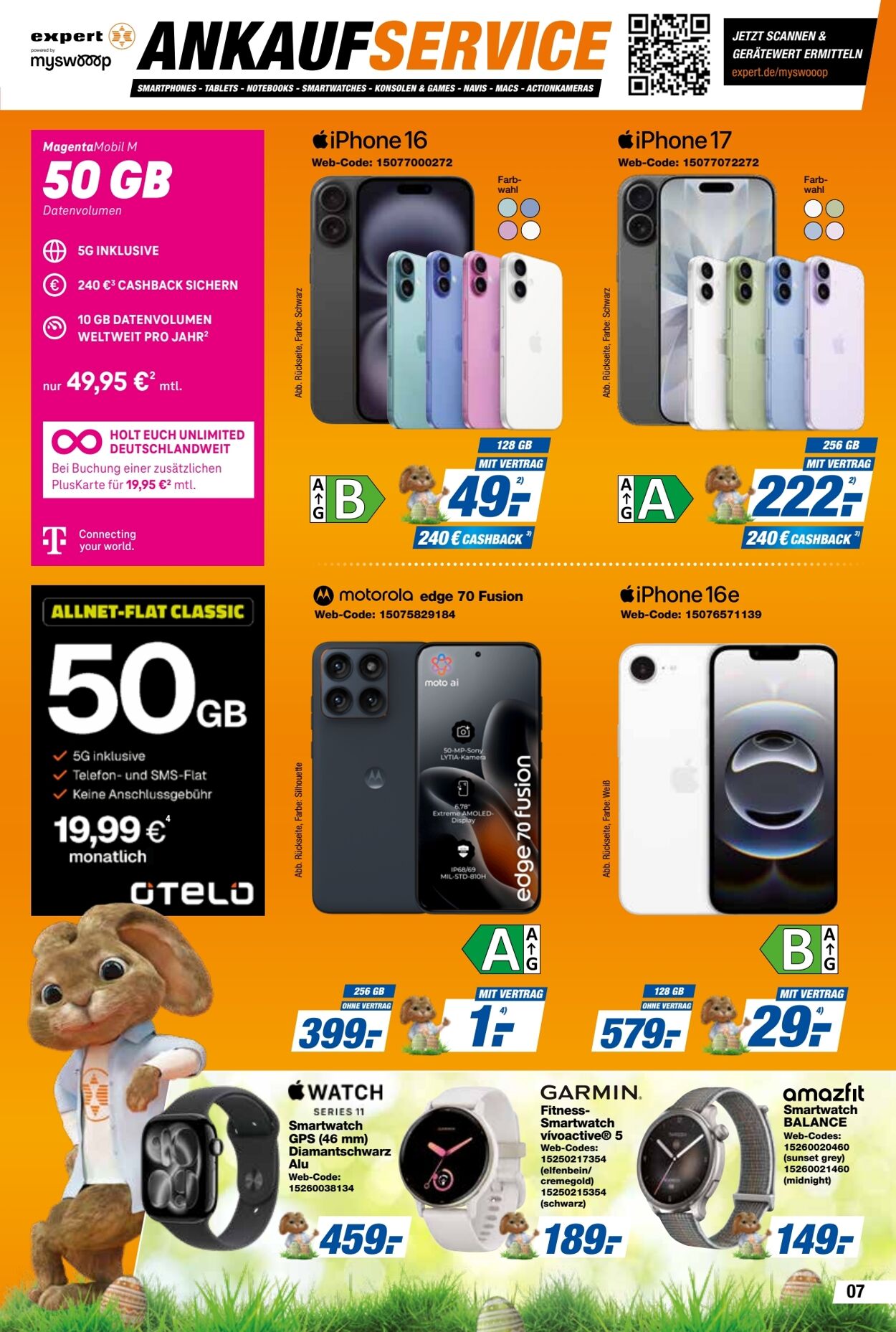 Prospekt Expert 30.03.2026 - 04.04.2026