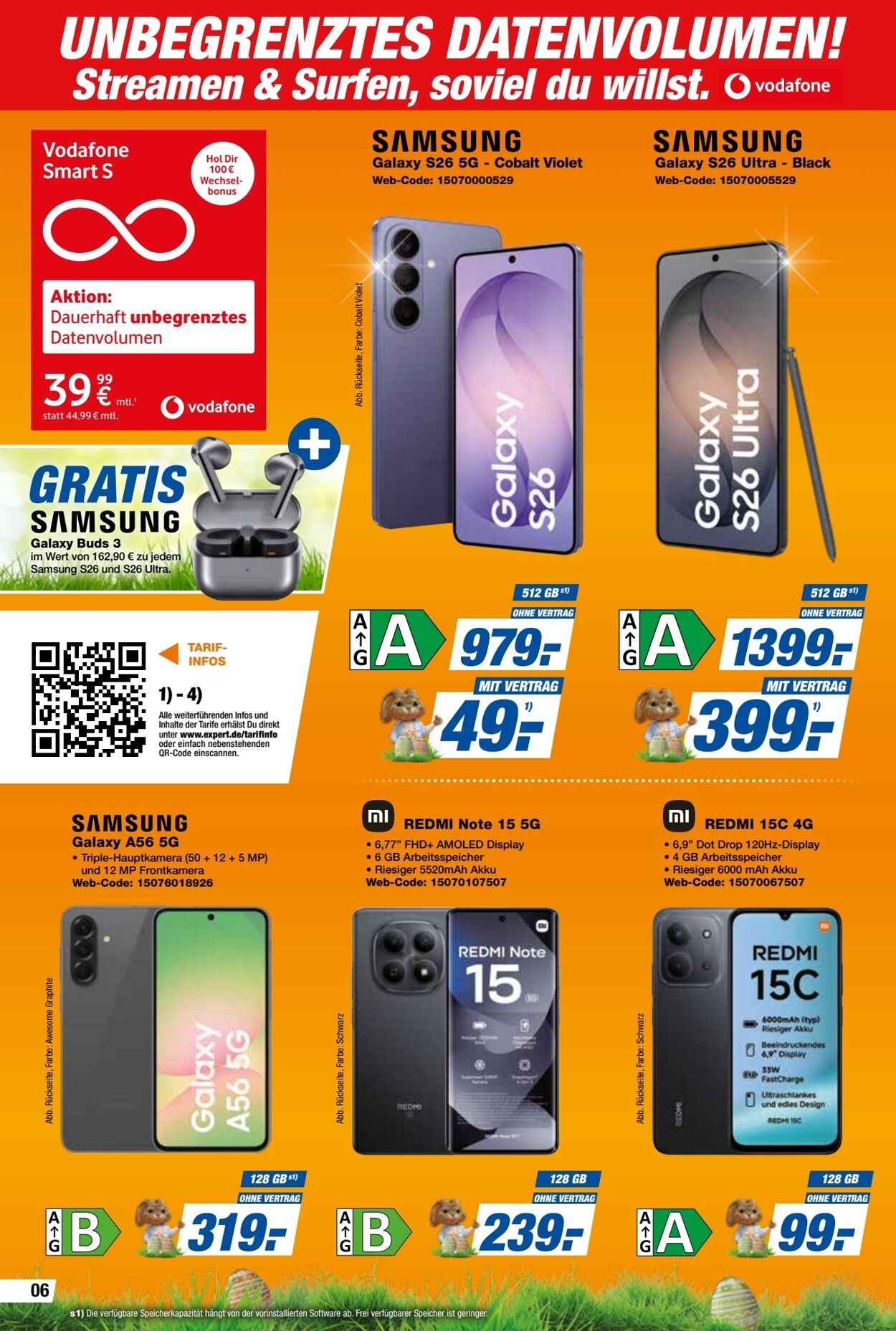 Prospekt Expert 30.03.2026 - 04.04.2026